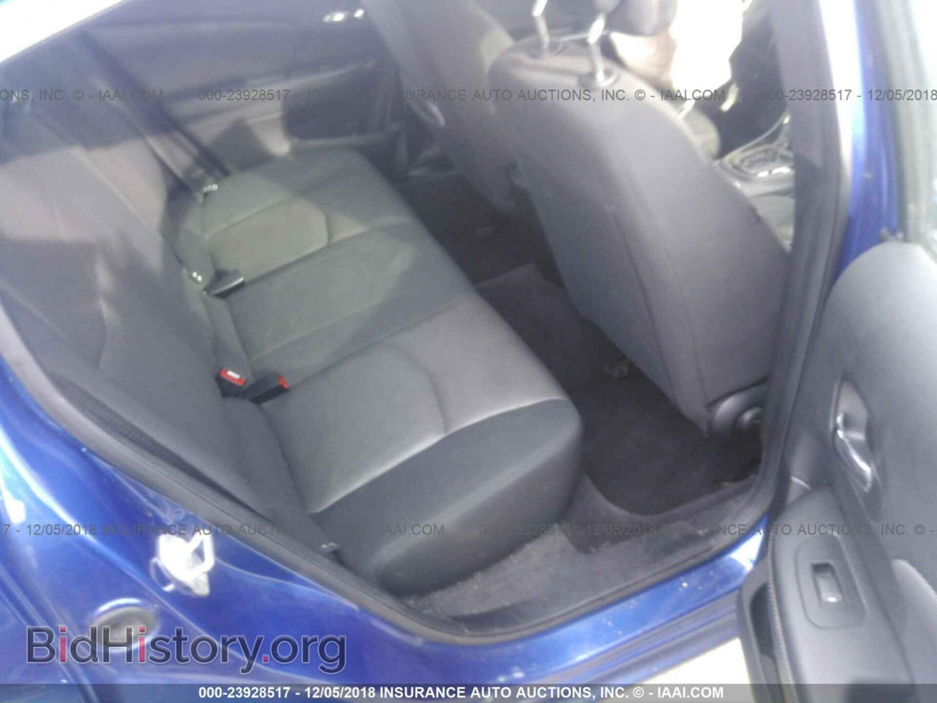 2013 DODGE AVENGER - VIN: 1C3CDZCB3DN547893 - Photo 8
