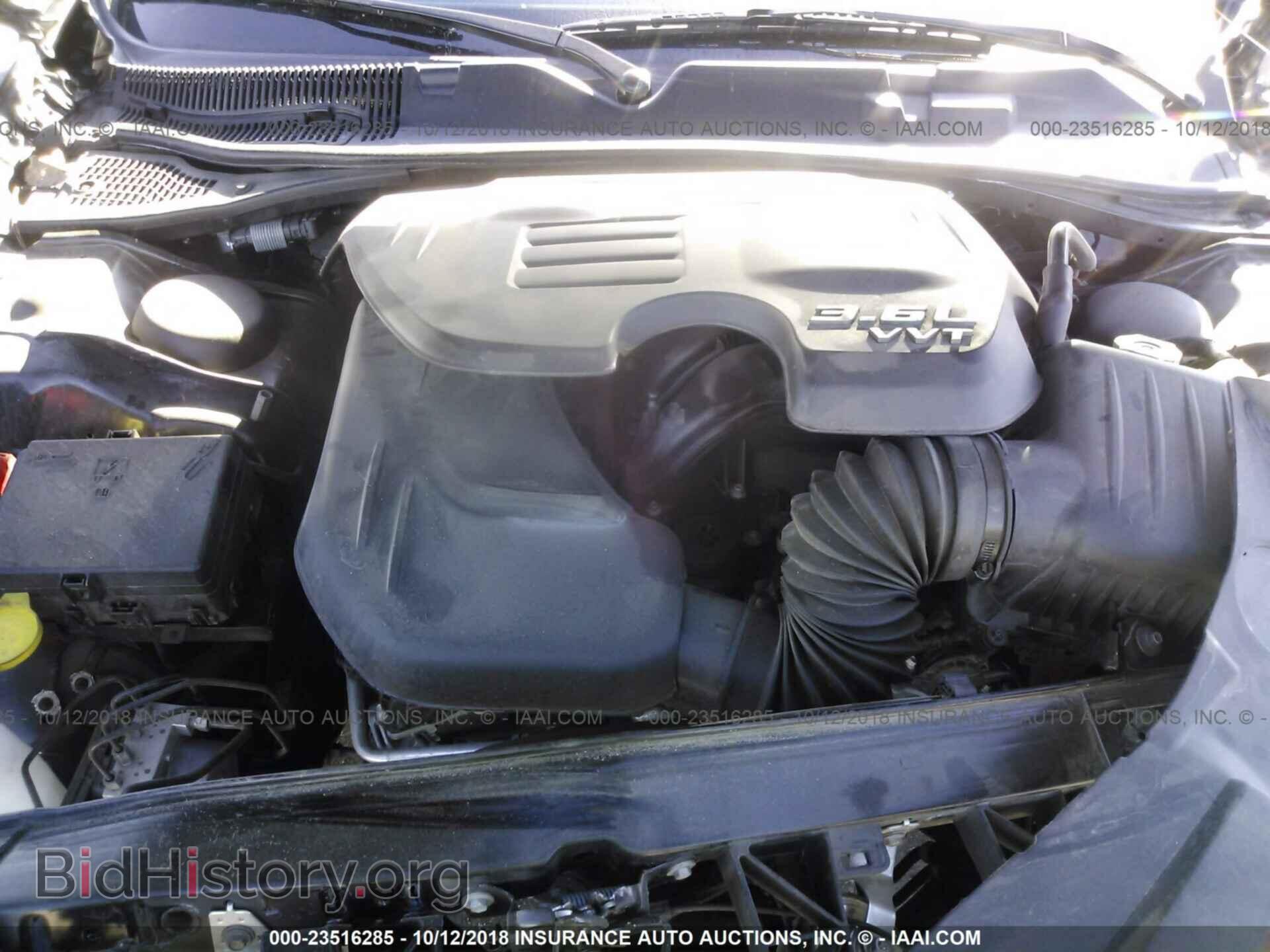 2016 DODGE CHALLENGER - VIN: 2C3CDZAG8GH209773 - Photo 10