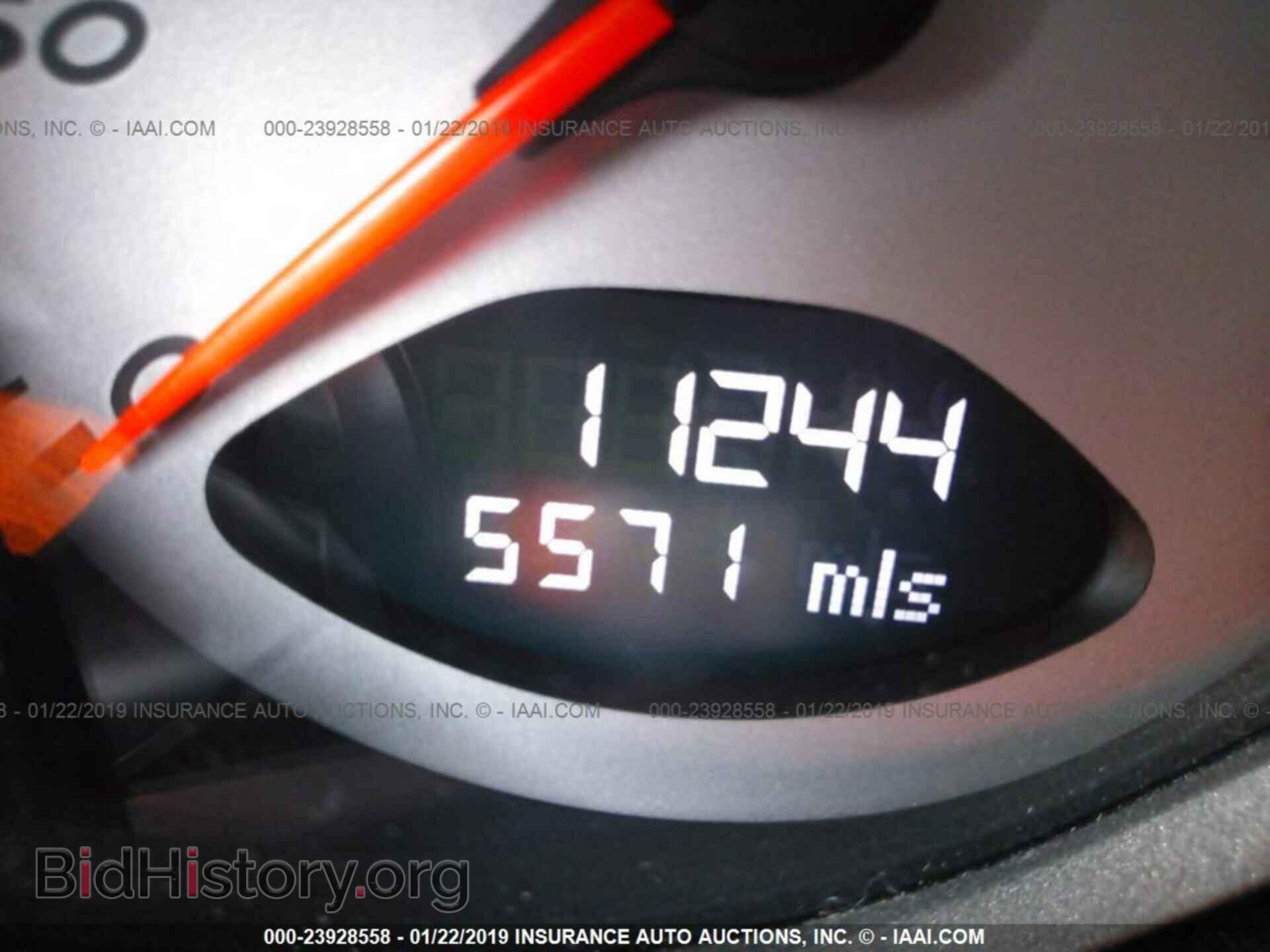 2012 PORSCHE CAYMAN - VIN: WP0AB2A84CS780320 - Фото 7