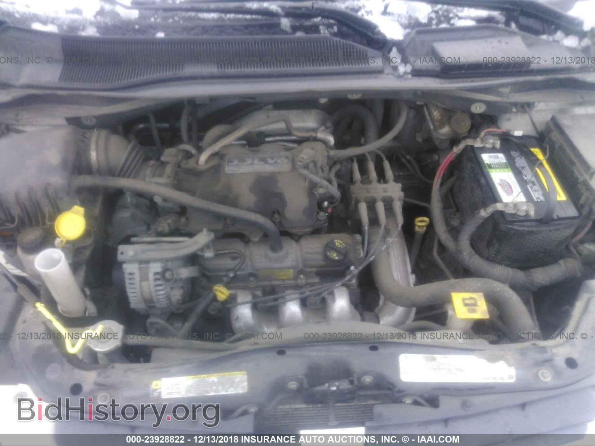 2010 DODGE GRAND CARAVAN - VIN: 2D4RN4DE7AR197264 - Фото 10
