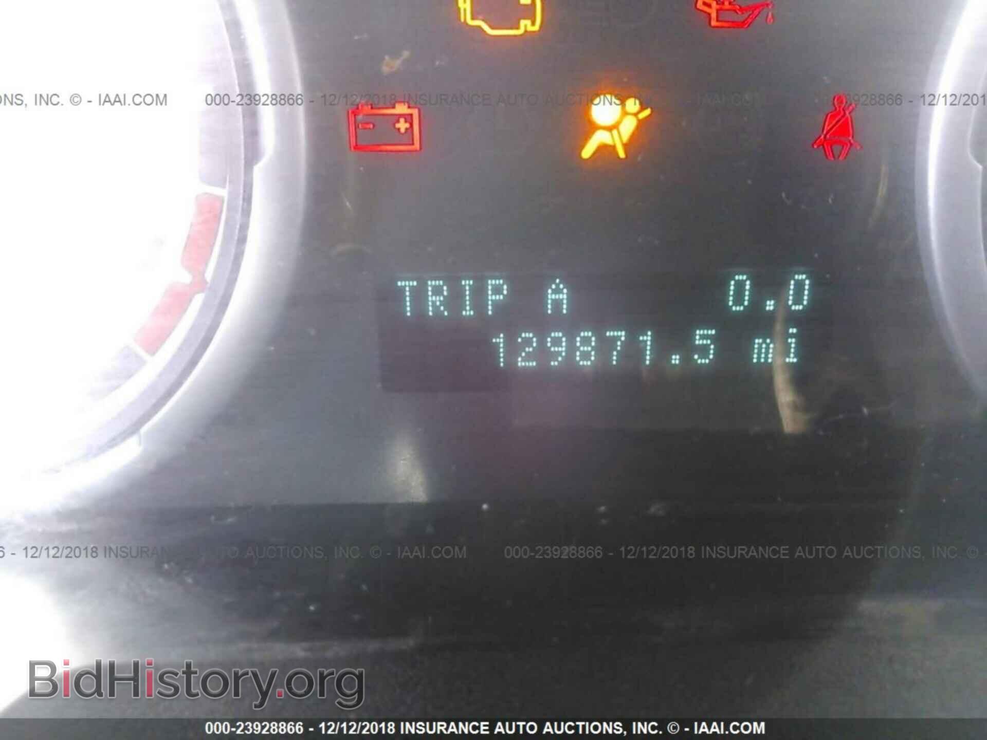 2009 FORD FOCUS - VIN: 1FAHP36N89W188575 - Photo 7