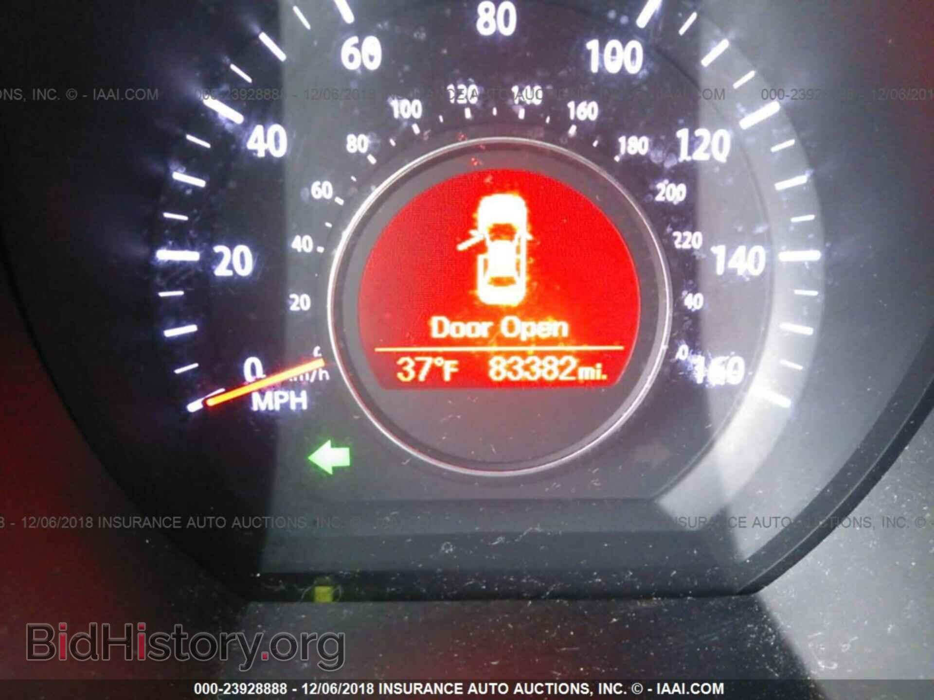 2012 KIA OPTIMA - VIN: 5XXGM4A78CG078342 - Фото 7