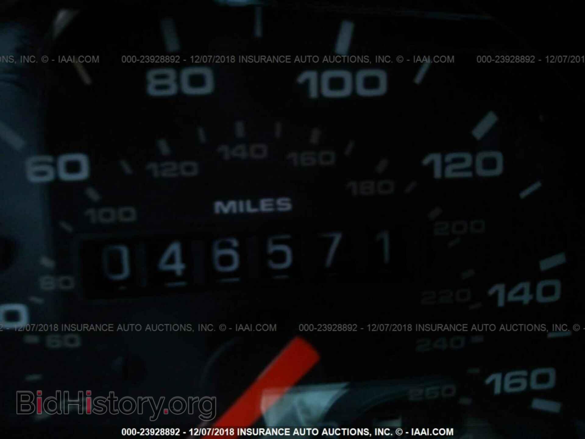 1996 PORSCHE 911 - VIN: WP0AA2995TS321166 - Фото 7