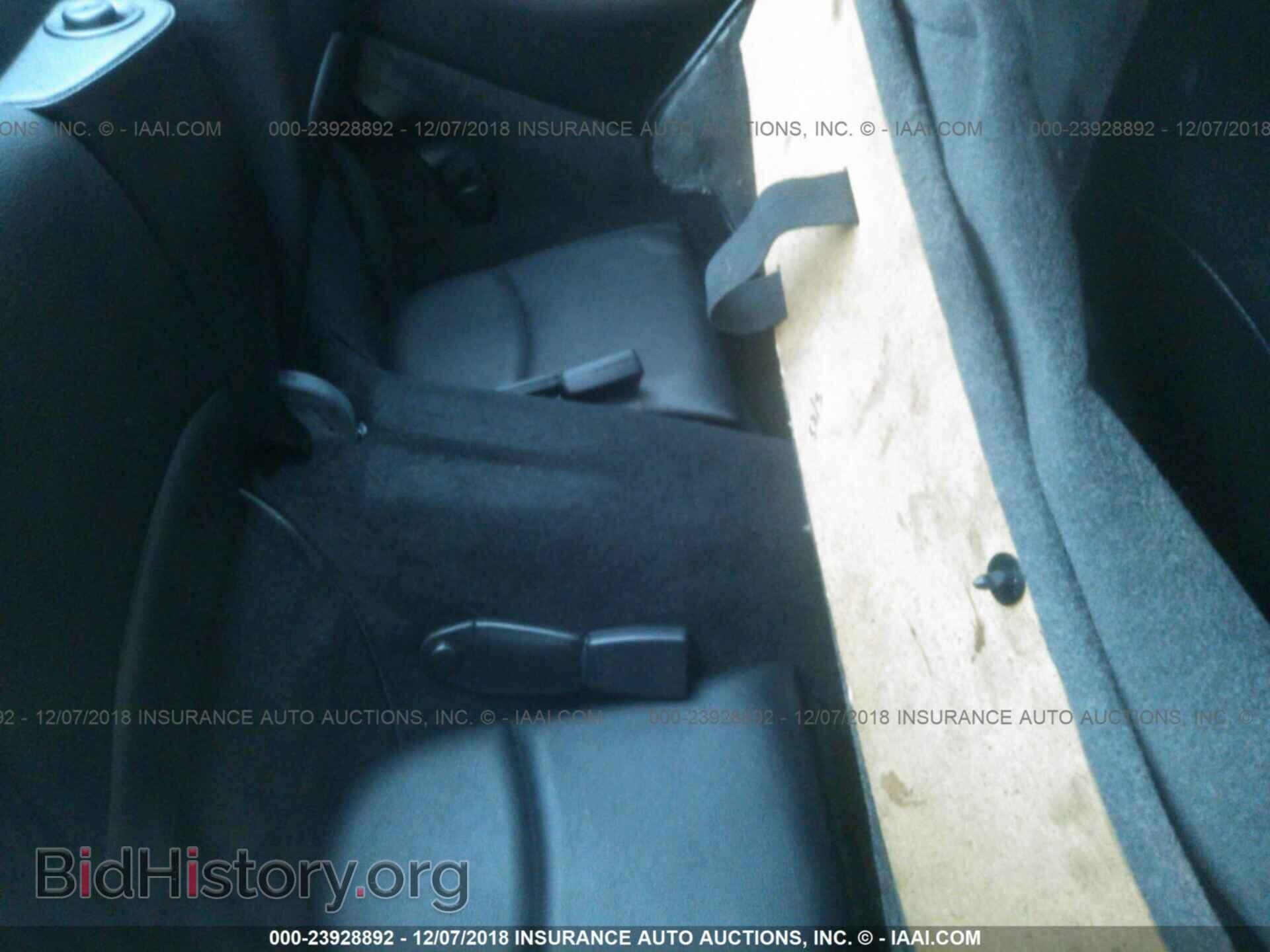 1996 PORSCHE 911 - VIN: WP0AA2995TS321166 - Фото 10