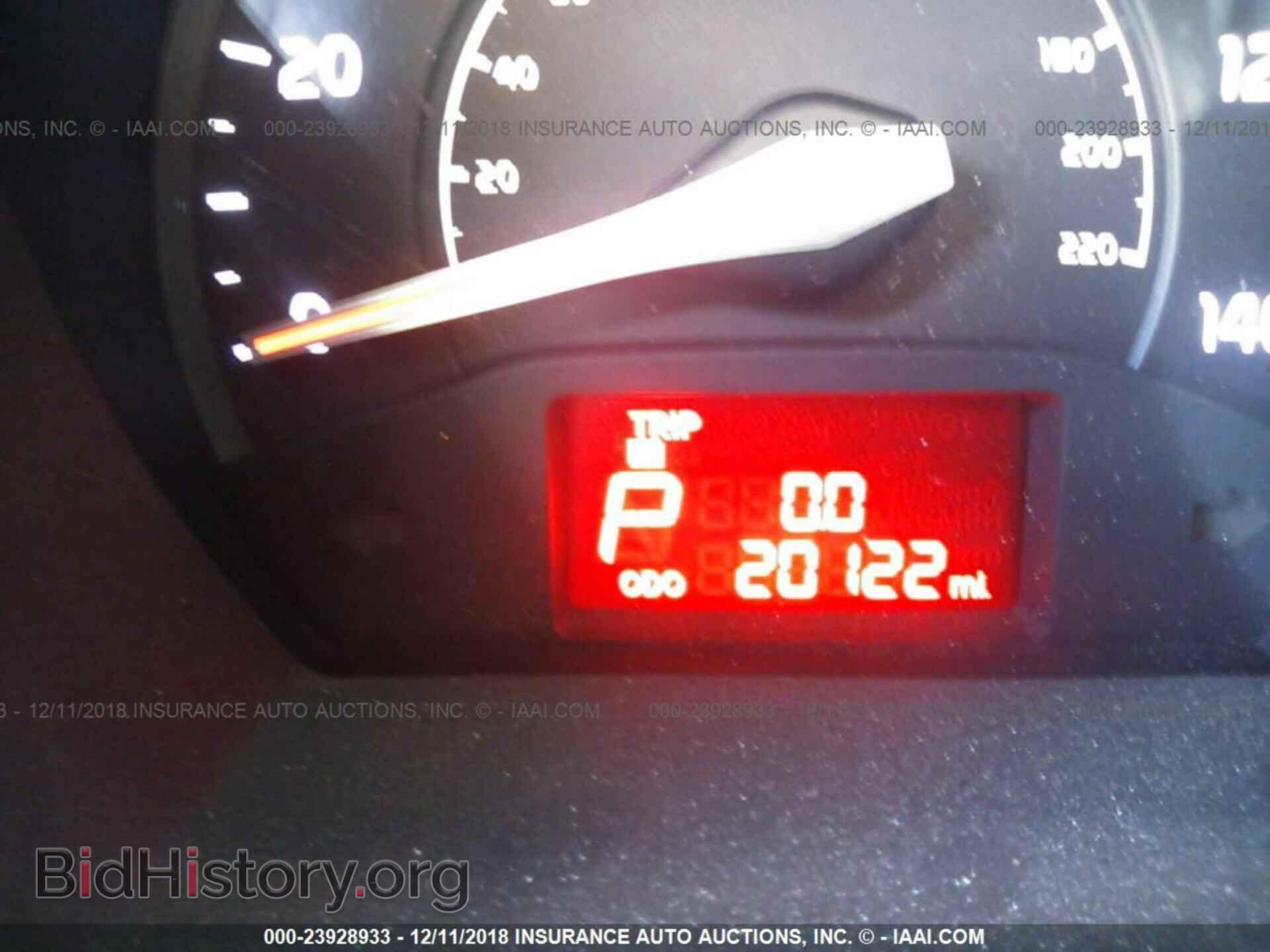 2016 KIA RIO - VIN: KNADM4A38G6677338 - Фото 7