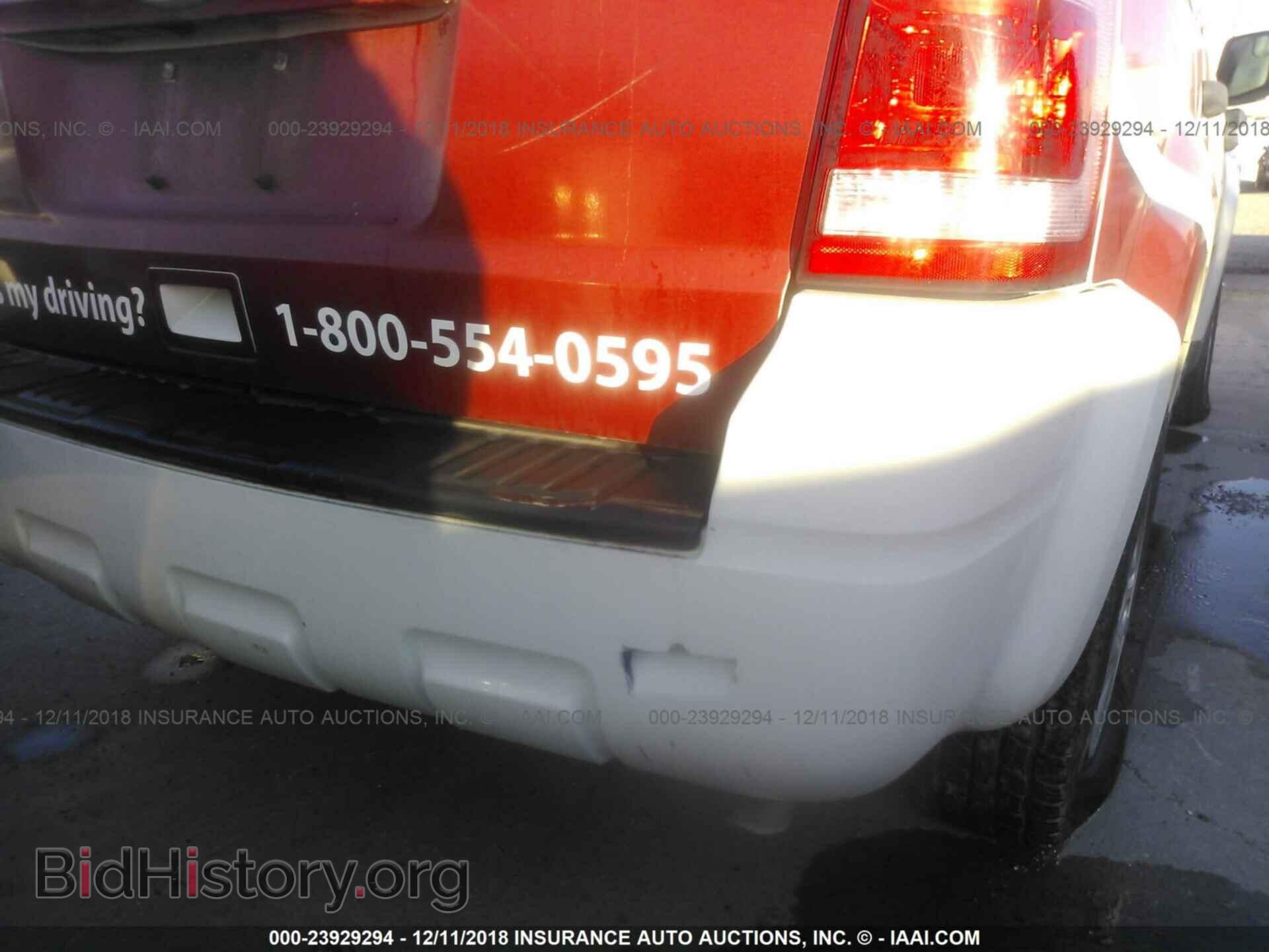 2012 Ford Escape - VIN: 1FMCU0C70CKA09991 - Photo 6