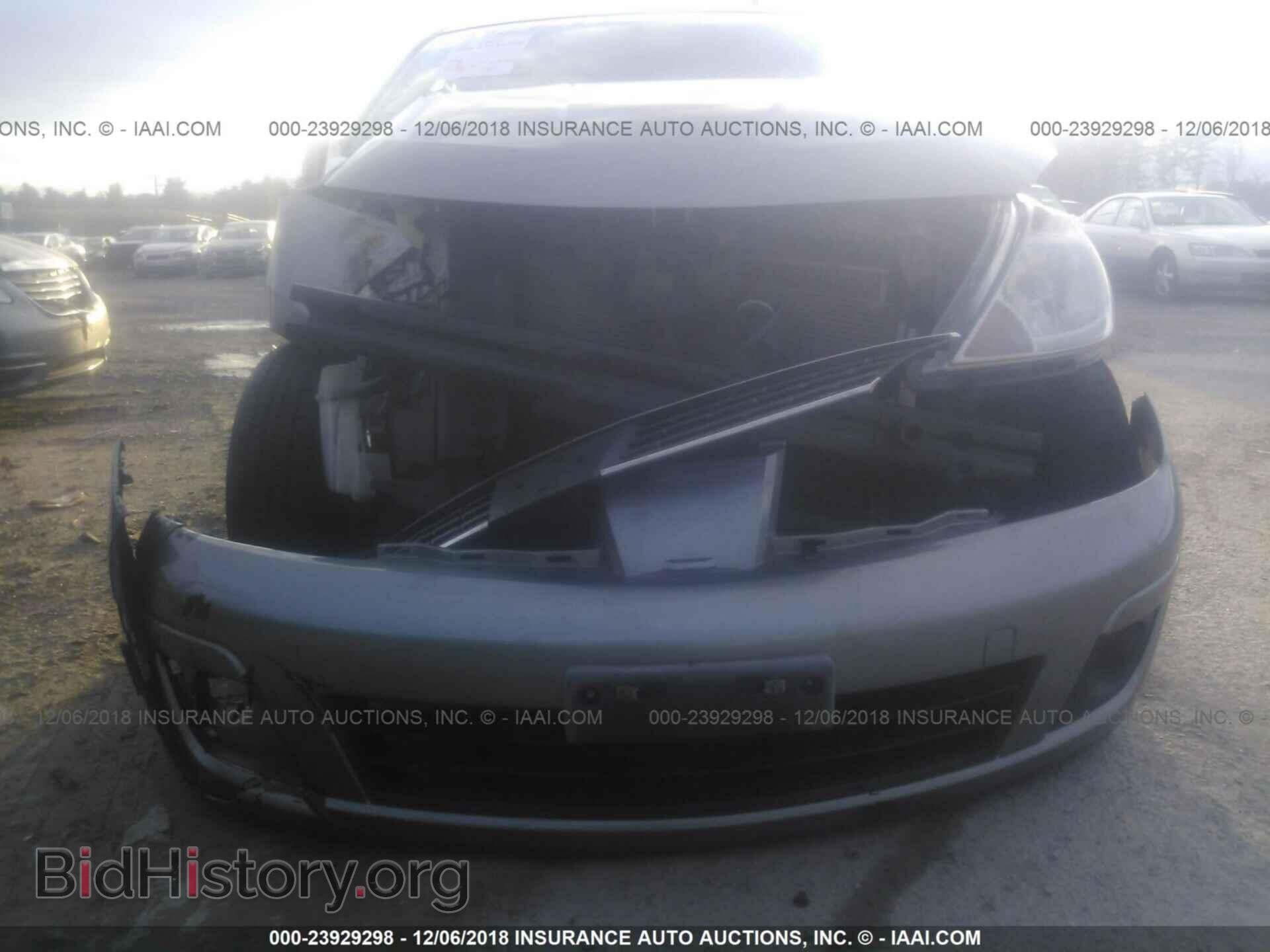 2009 NISSAN VERSA - VIN: 3N1BC13E09L403184 - Фото 6