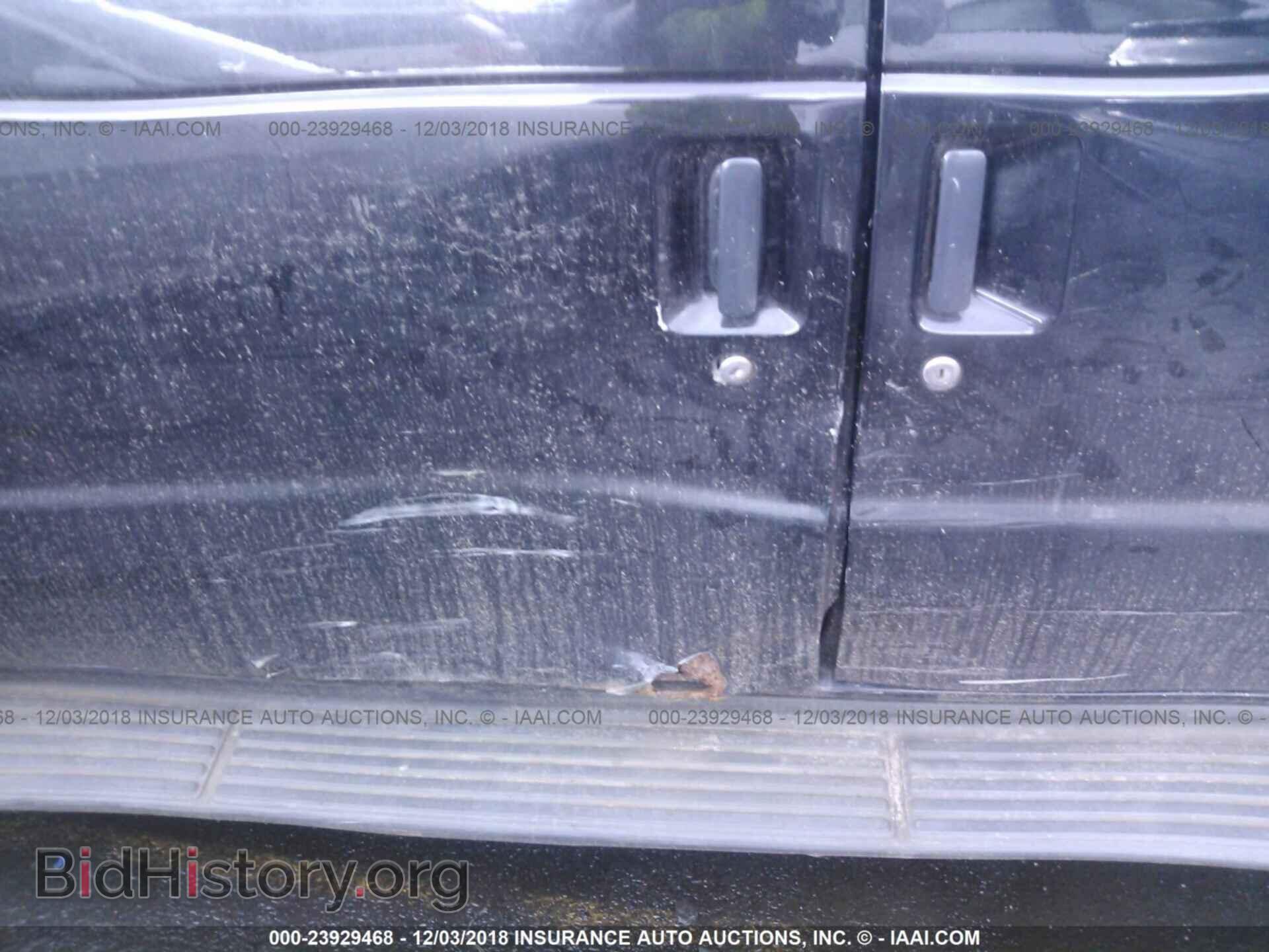 2007 FORD ECONOLINE - VIN: 1FTNE14W27DA89357 - Photo 6