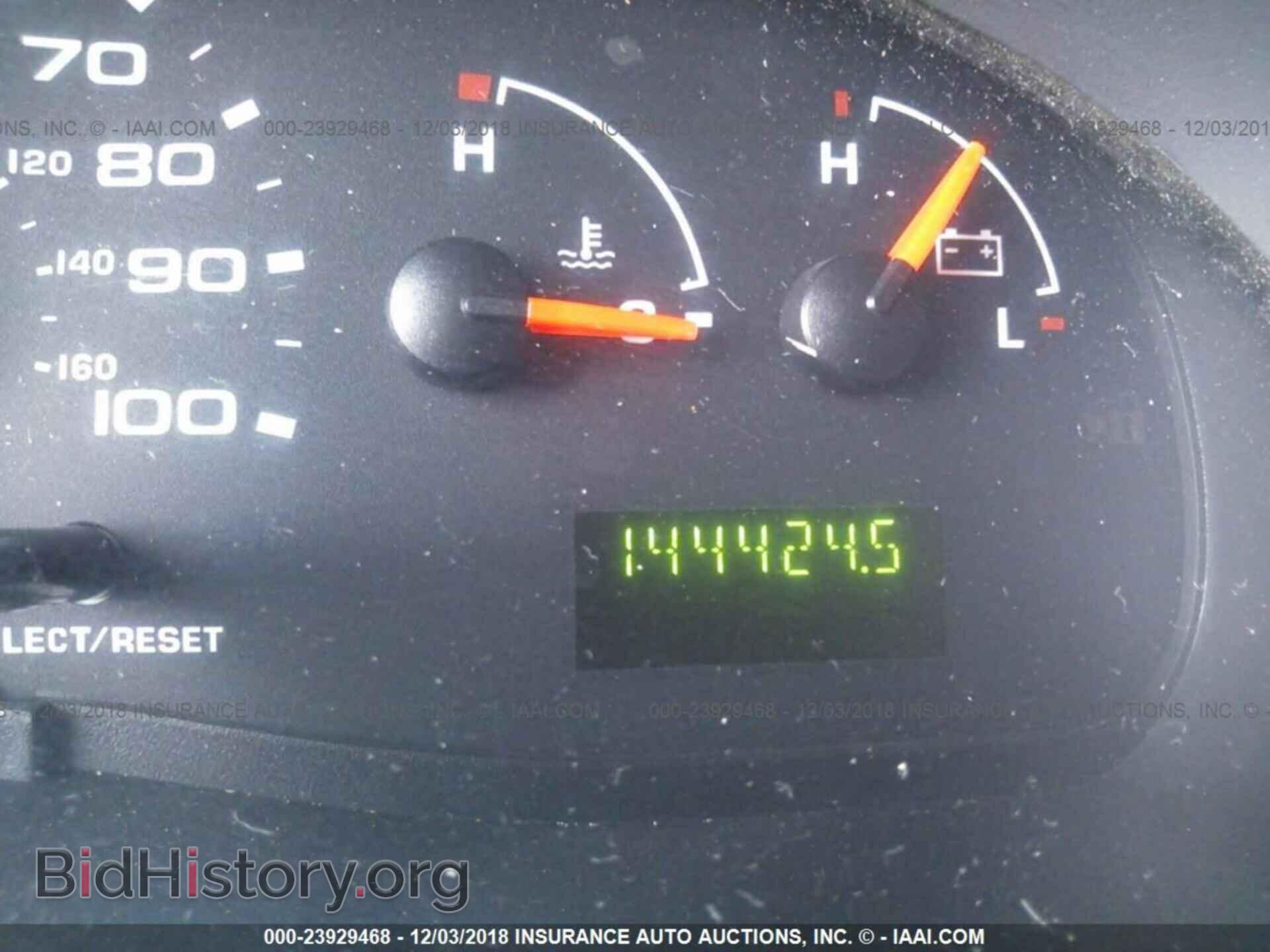 2007 FORD ECONOLINE - VIN: 1FTNE14W27DA89357 - Photo 7