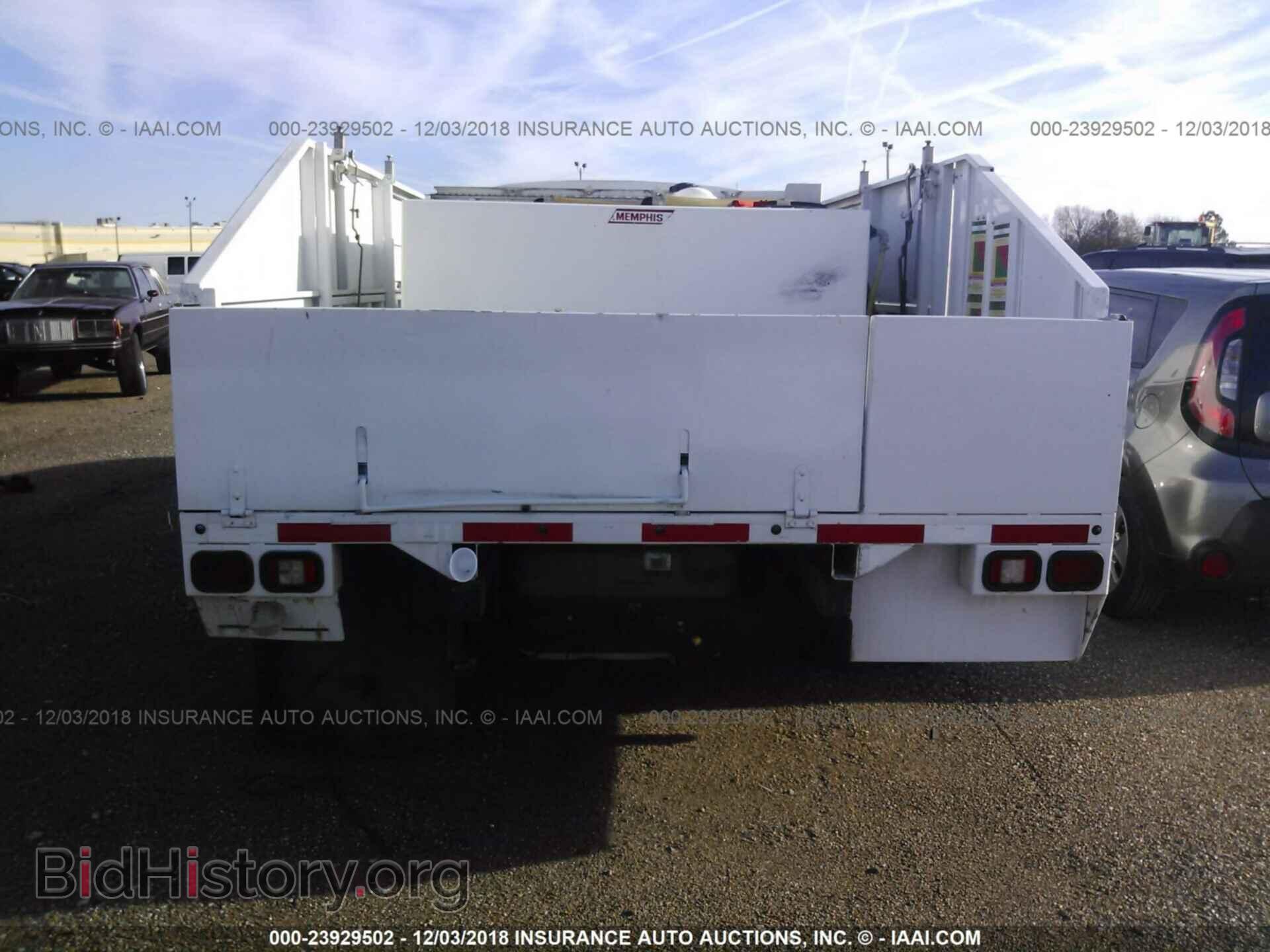 2012 Ford Econoline - VIN: 1FDXE4FL7CDA66711 - Photo 8
