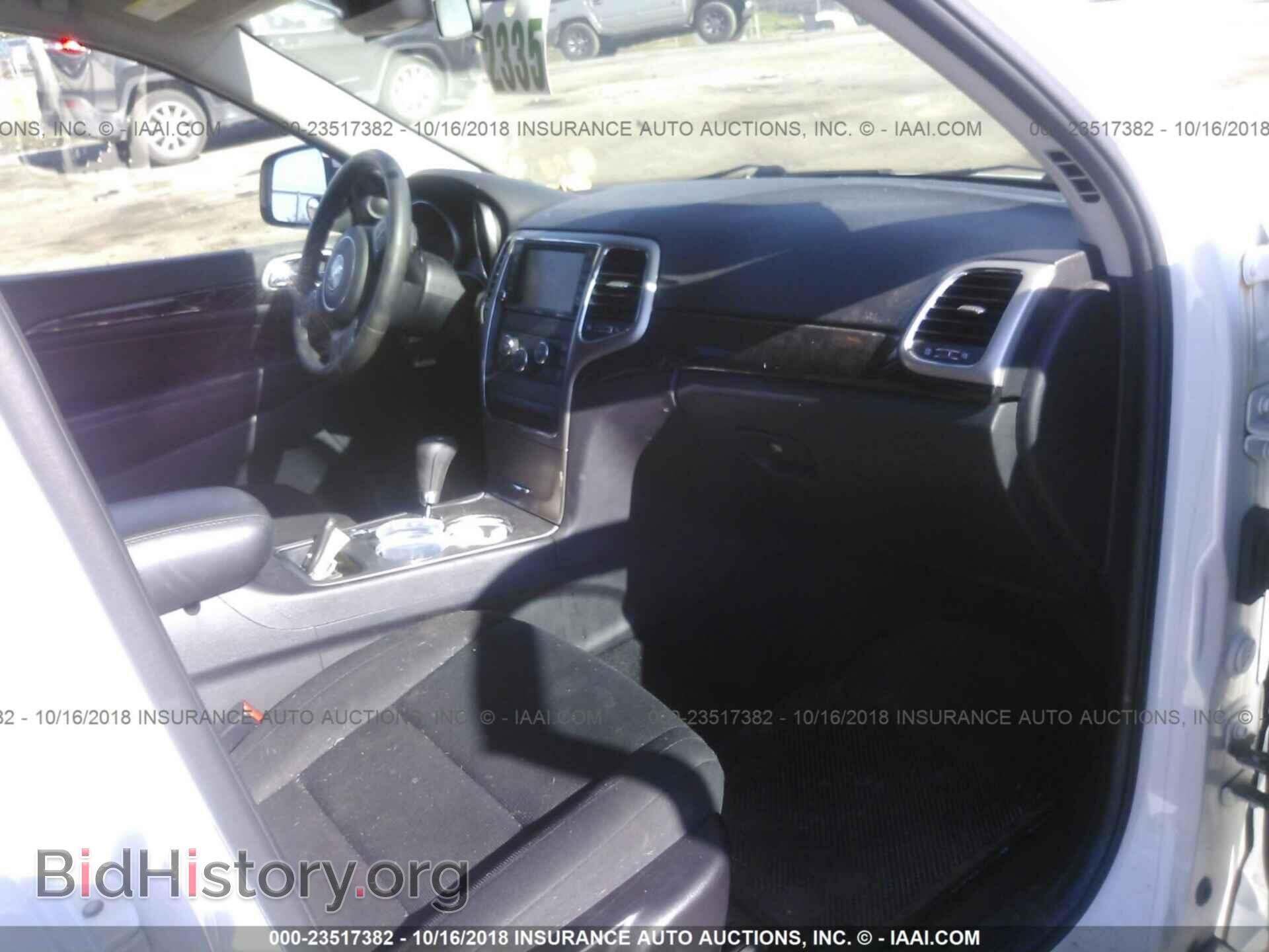 2017 Dodge Journey - VIN: 3C4PDCAB9HT676403 - Фото 5