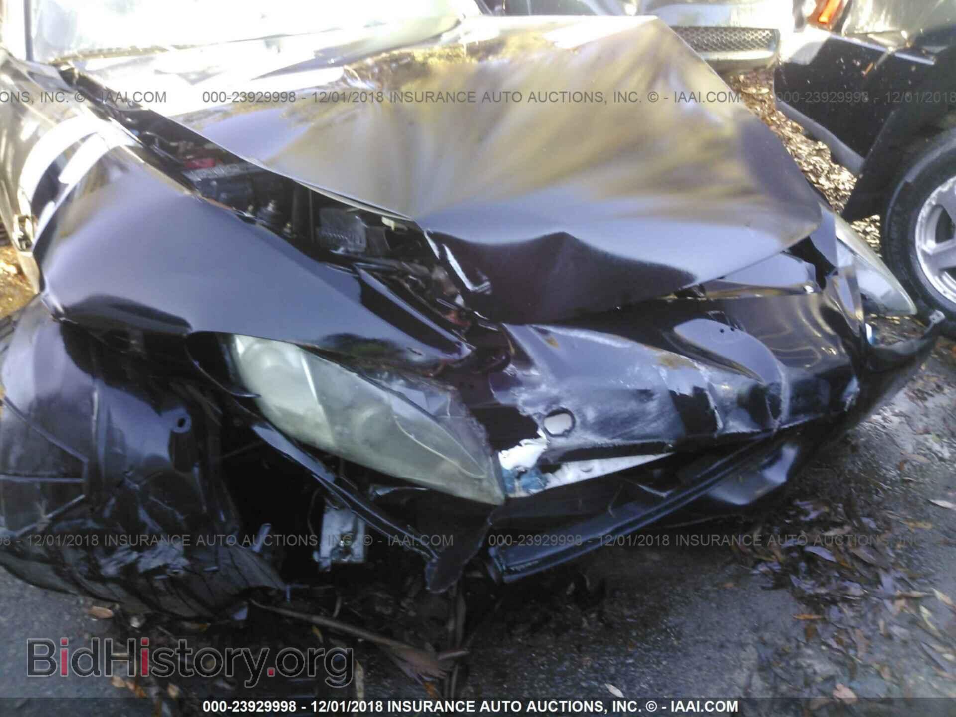 2000 HONDA S2000 - VIN: JHMAP1142YT002848 - Фото 6