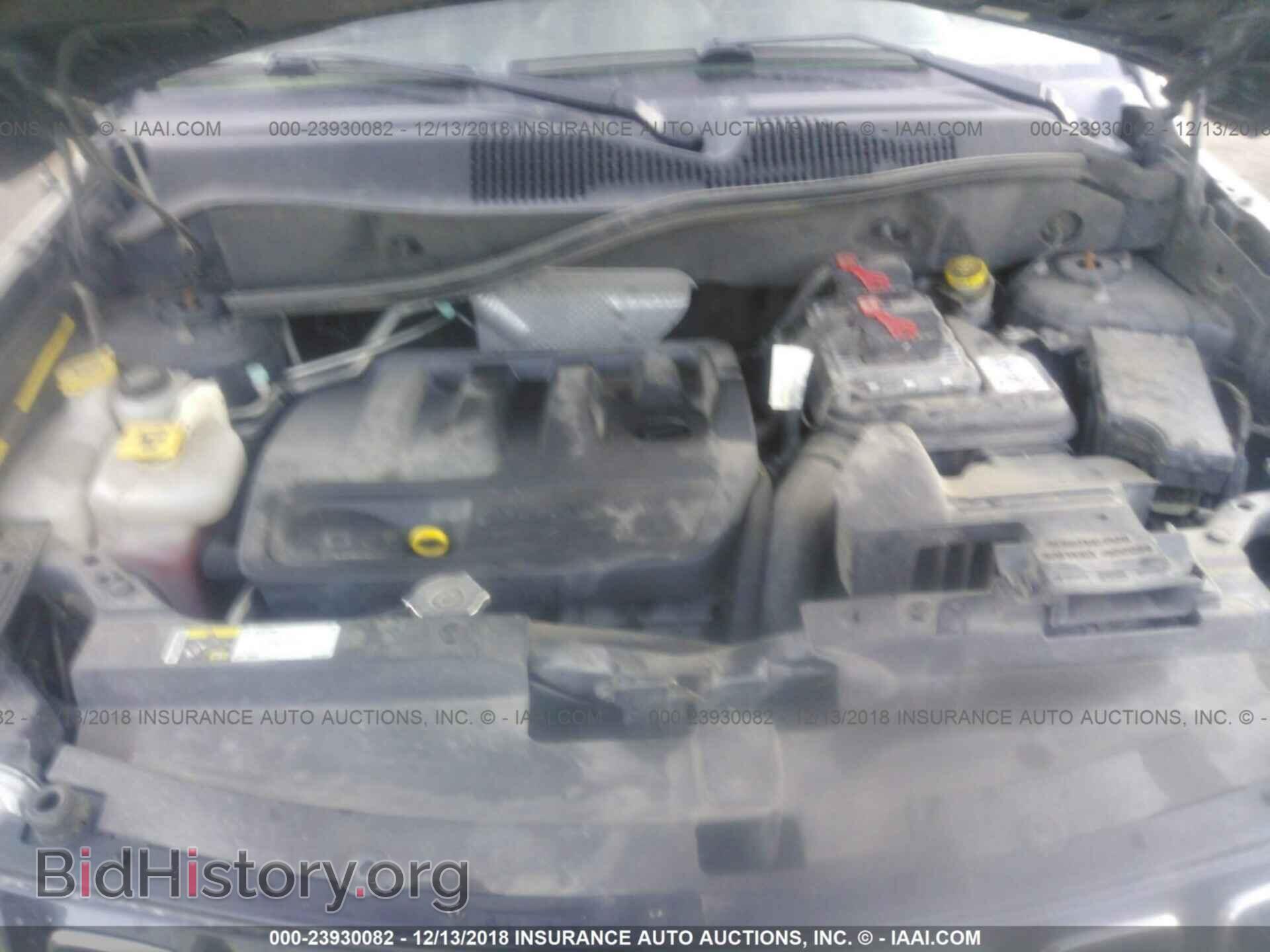 2014 JEEP COMPASS - VIN: 1C4NJDBBXED841218 - Photo 10