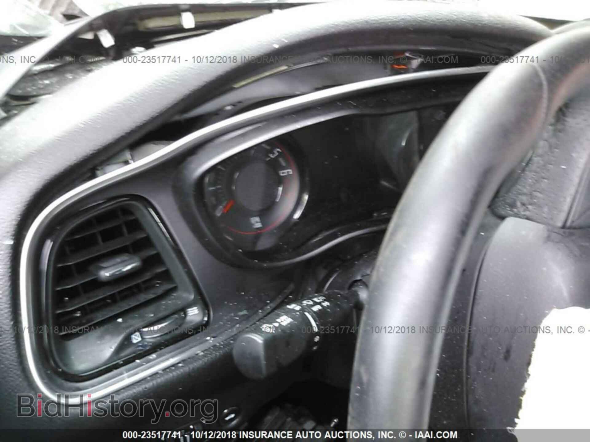 2017 DODGE CHALLENGER - VIN: 2C3CDZAG4HH531747 - Photo 7