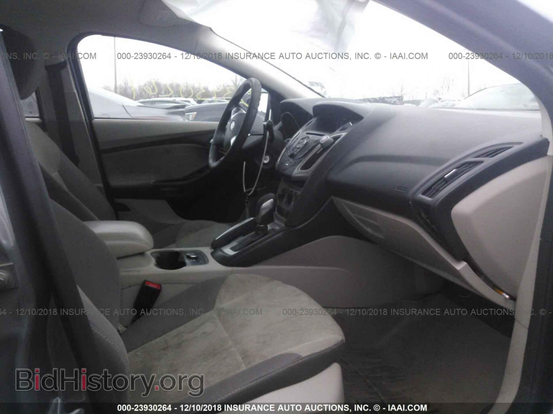 2014 FORD FOCUS - VIN: 1FADP3K20EL148173 - Photo 5