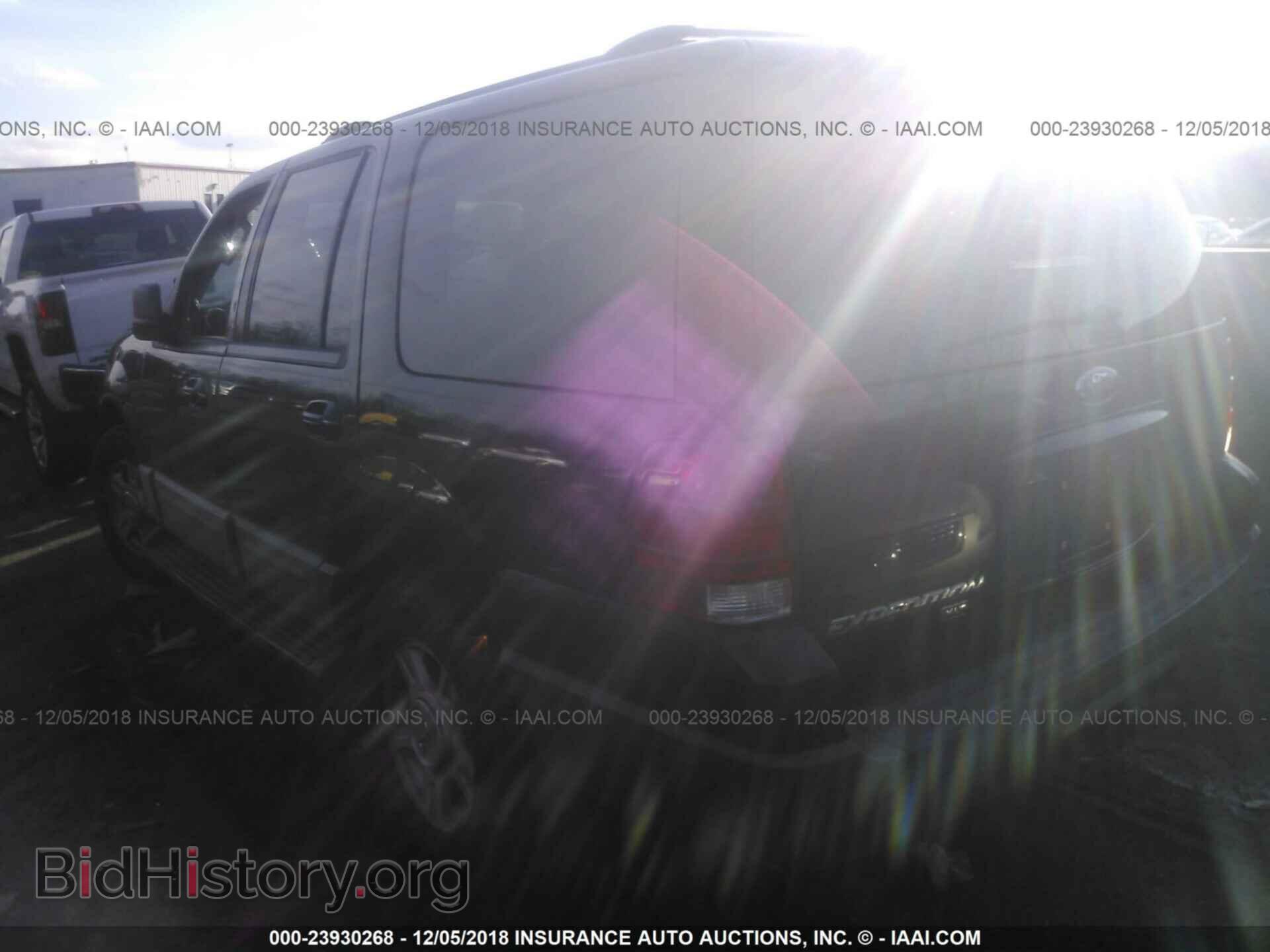 2004 FORD EXPEDITION - VIN: 1FMPU16L44LB89956 - Фото 3