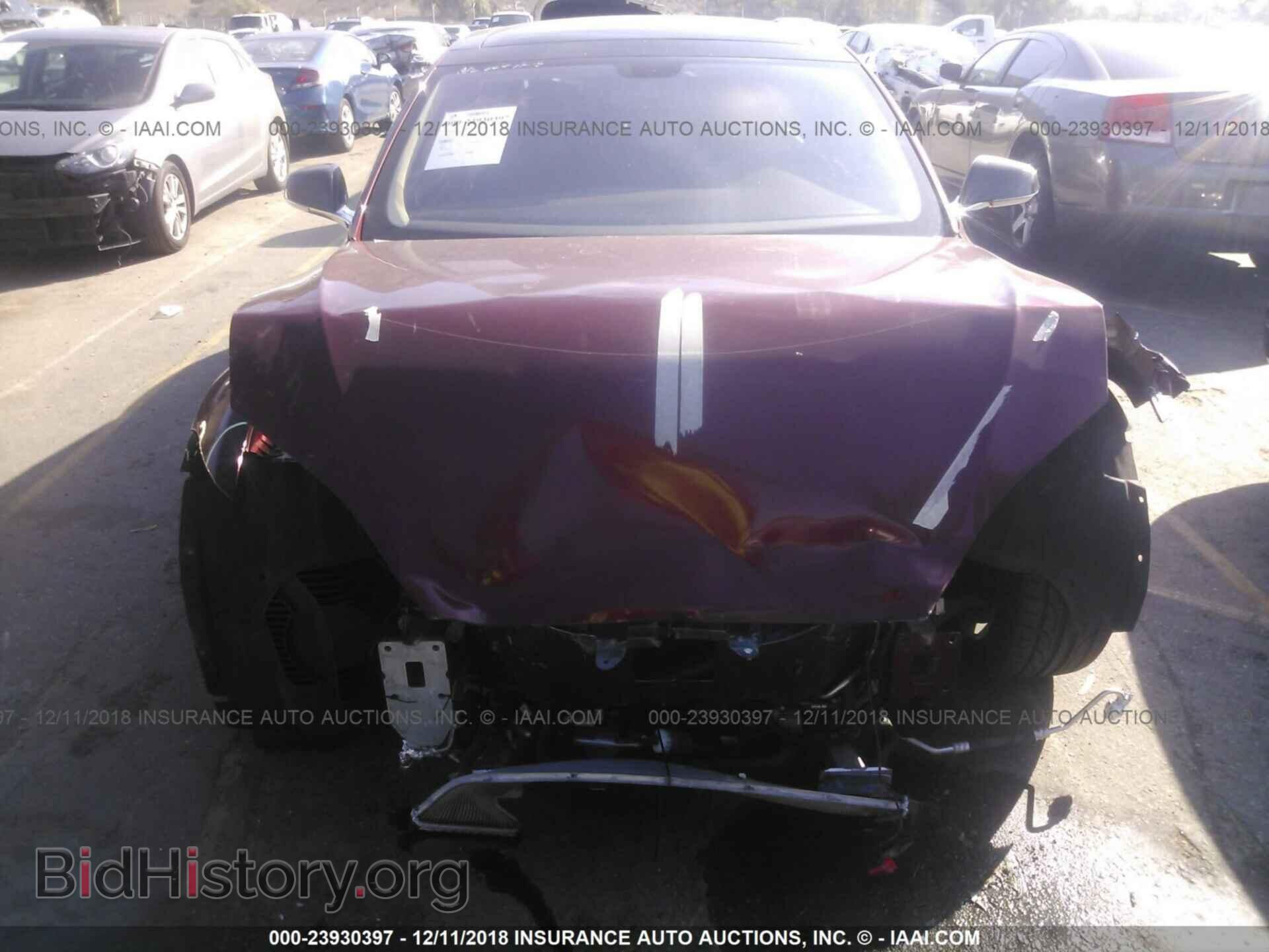 2012 TESLA MODEL S - VIN: 5YJSA1DP7CFS00883 - Photo 6