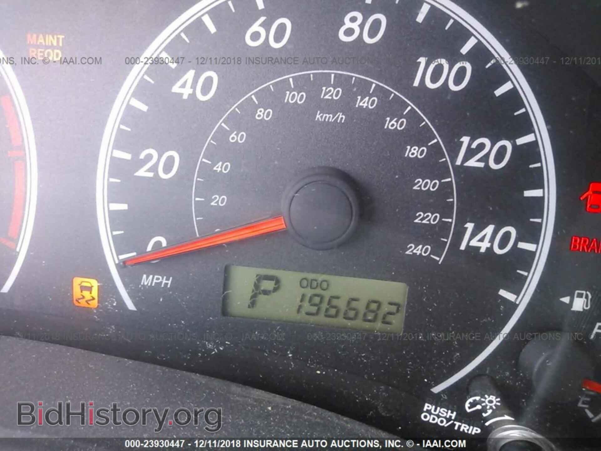 2011 TOYOTA COROLLA - VIN: 2T1BU4EE3BC542940 - Фото 7