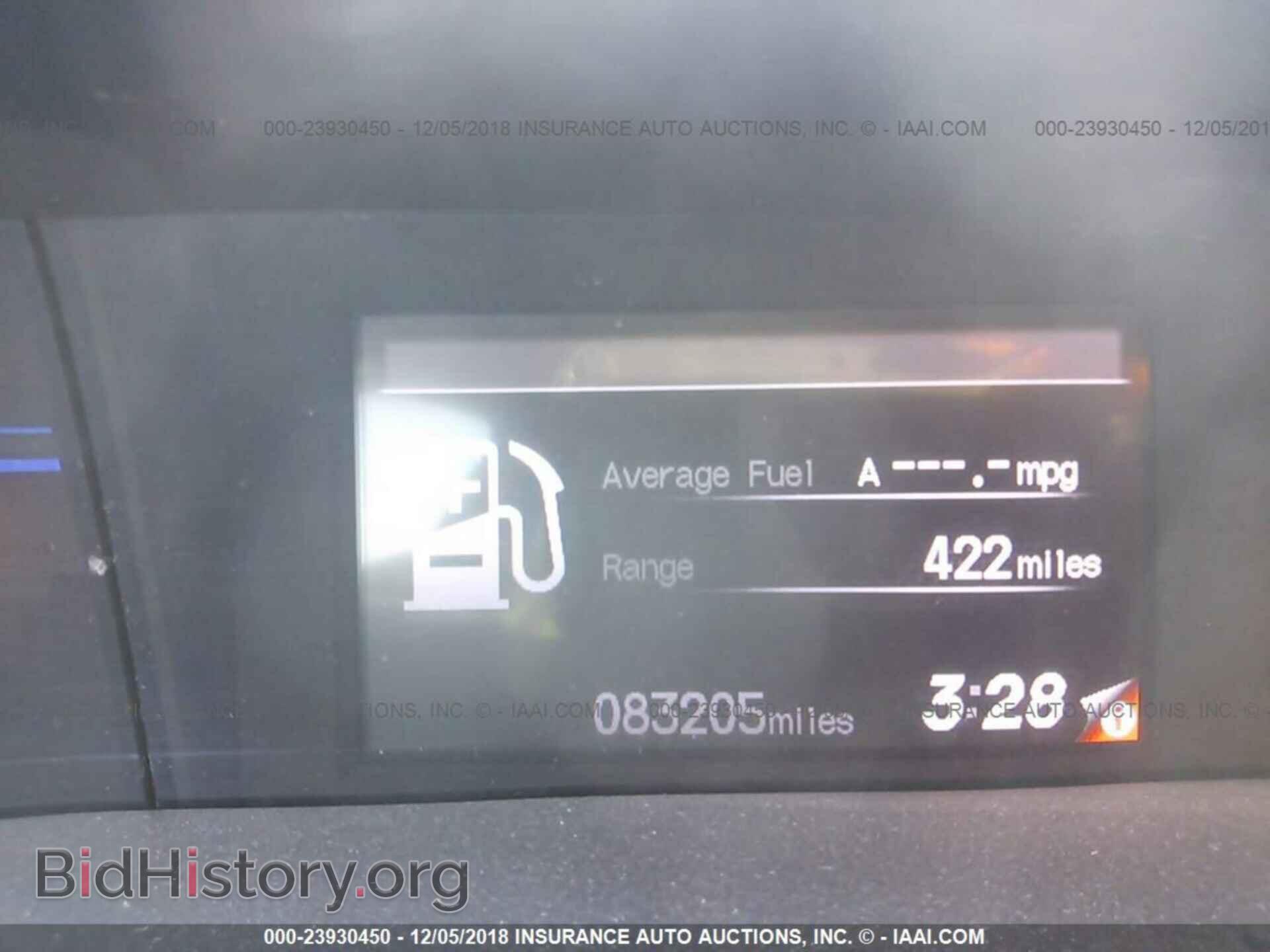 2012 Honda Civic - VIN: 2HGFB2F50CH566325 - Photo 7