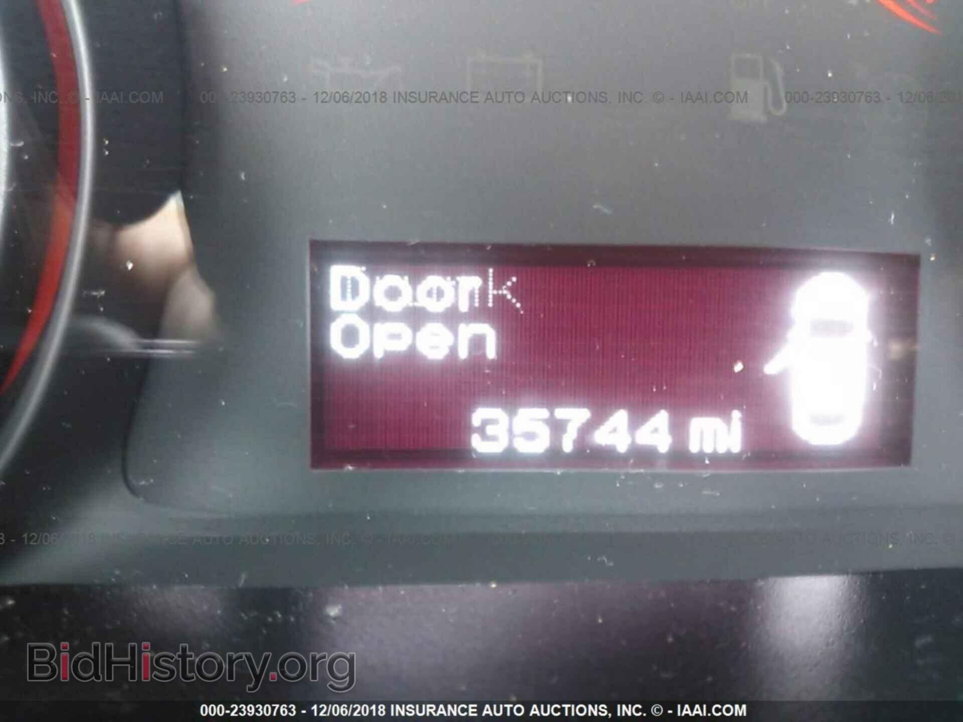 2016 DODGE DART - VIN: 1C3CDFFA0GD818436 - Photo 7