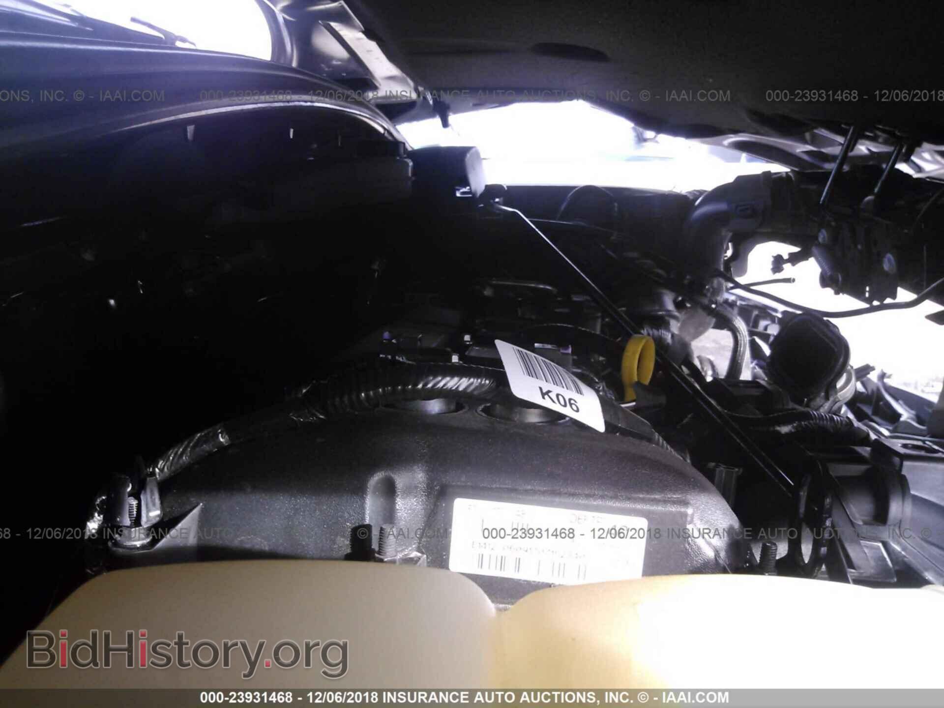 2017 FORD FOCUS - VIN: 1FADP3F28HL337314 - Фото 10