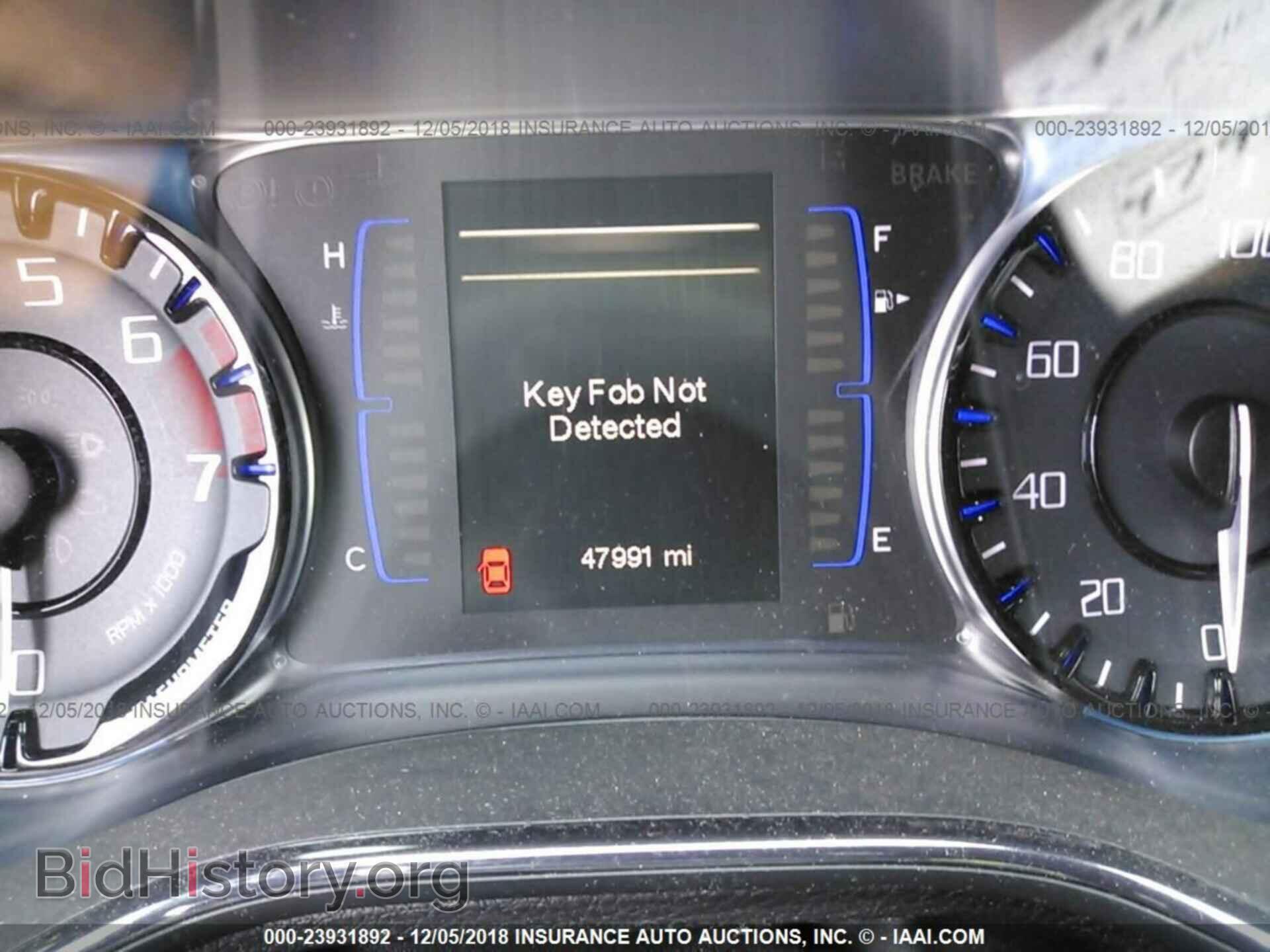 2015 CHRYSLER 200 - VIN: 1C3CCCBB7FN573238 - Фото 7