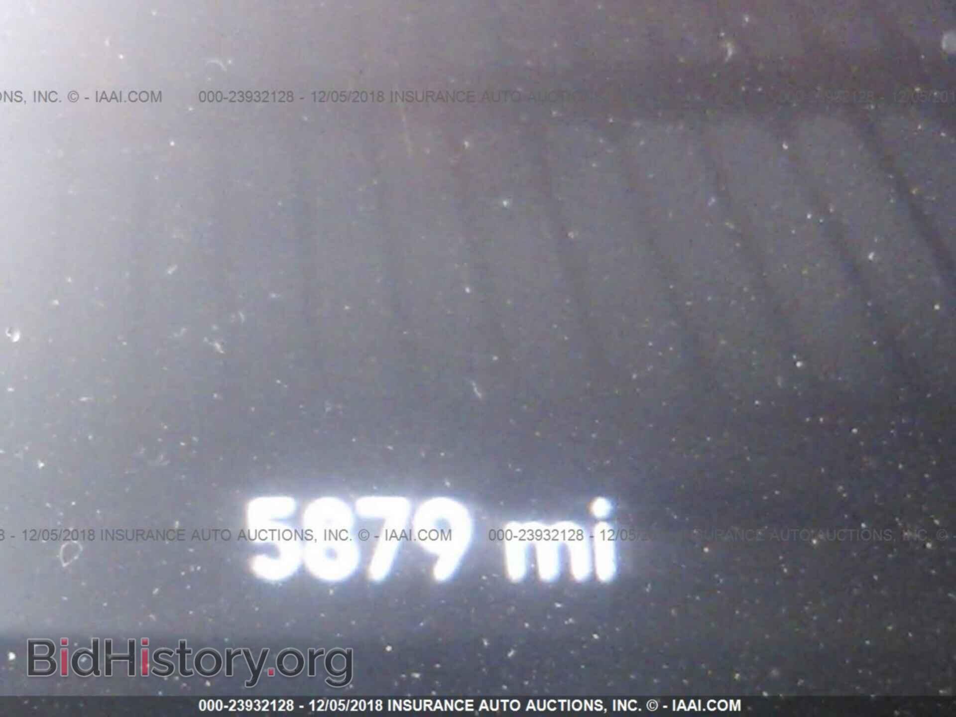 2018 DODGE CHALLENGER - VIN: 2C3CDZAG6JH263080 - Фото 7