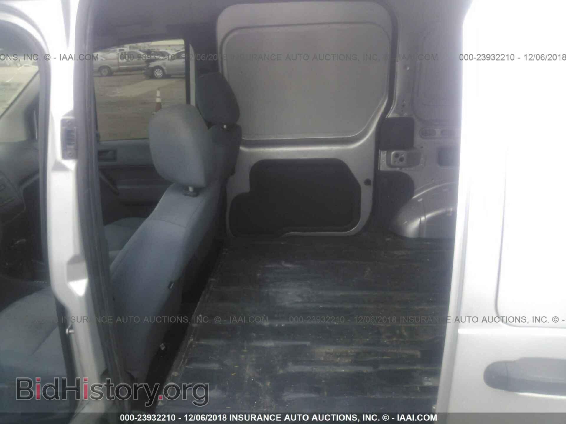 2013 FORD TRANSIT CONNECT - VIN: NM0LS7CN1DT174152 - Фото 8