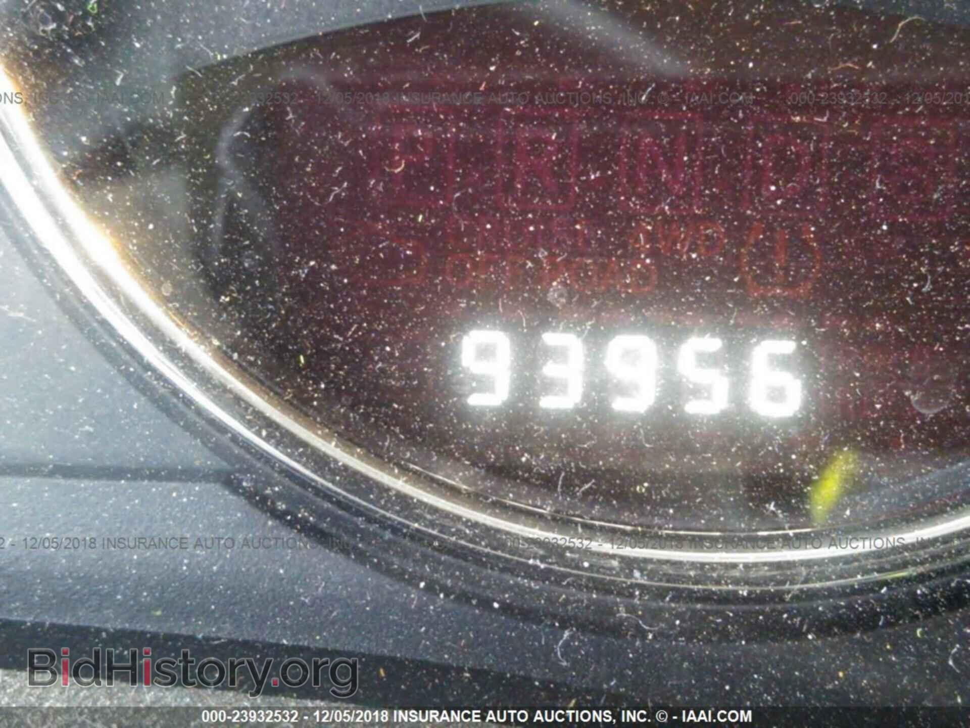 2014 JEEP COMPASS - VIN: 1C4NJCEB6ED764580 - Photo 7