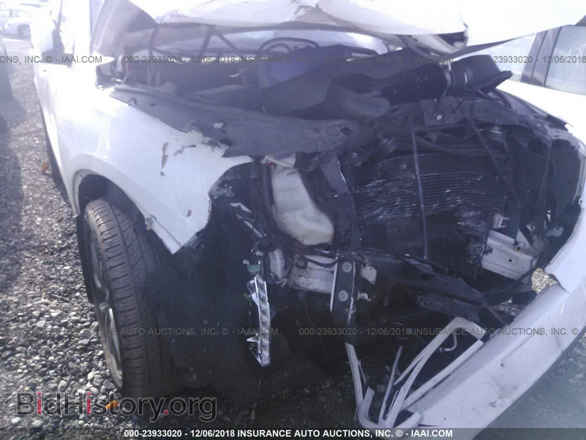 2015 DODGE DURANGO - VIN: 1C4RDJAG6FC147850 - Фото 6