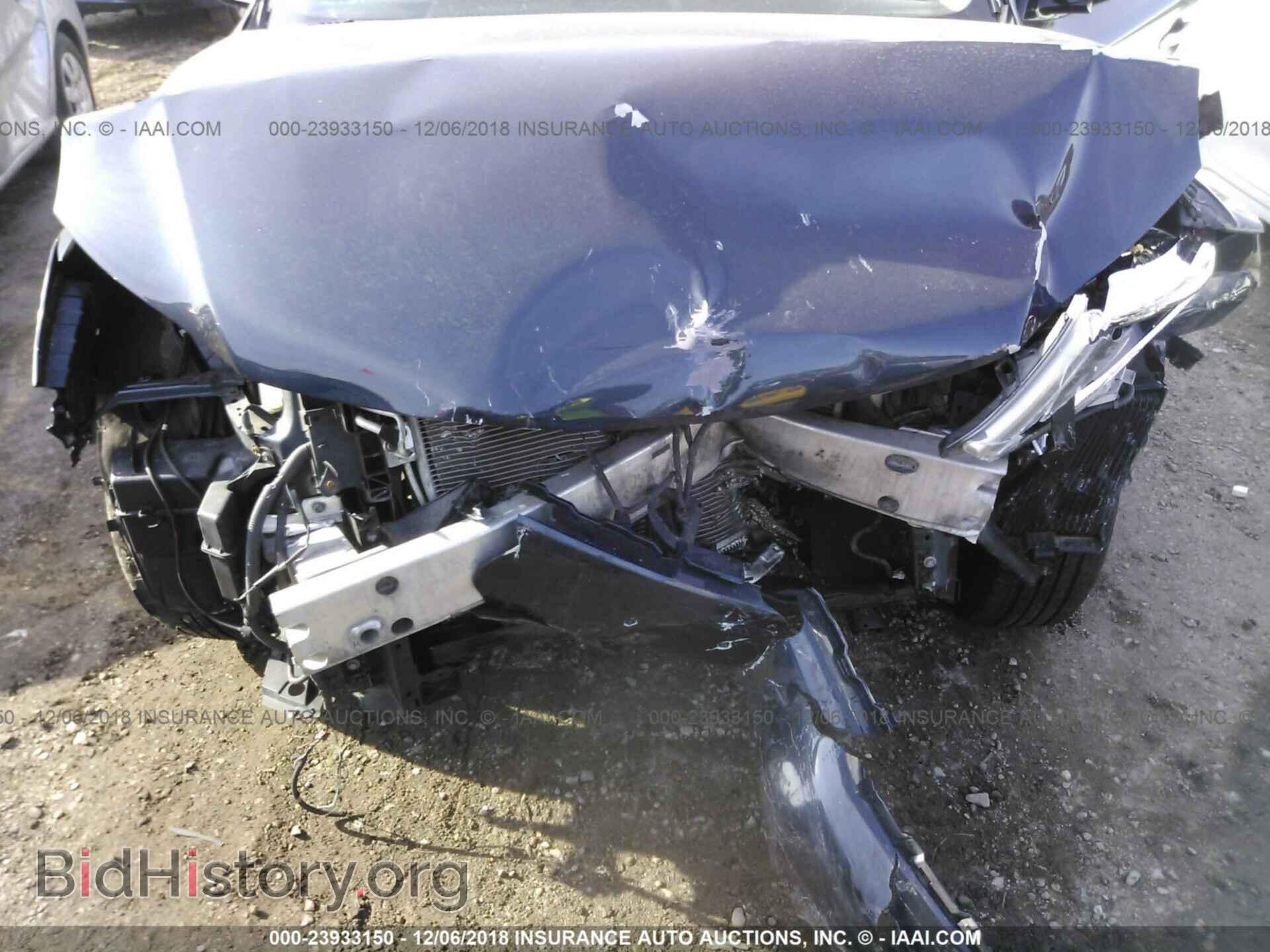 2013 NISSAN PATHFINDER - VIN: 5N1AR2MM2DC615202 - Фото 6