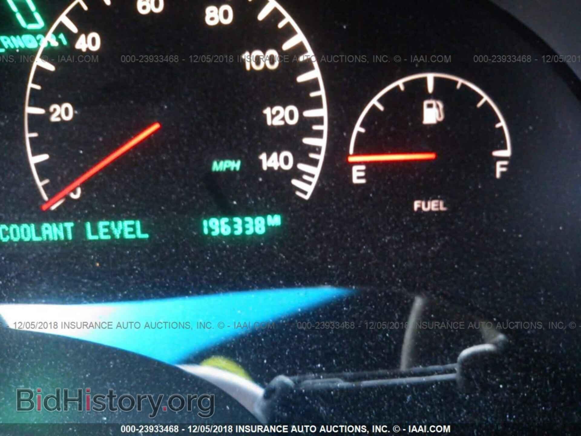 2004 CADILLAC DEVILLE - VIN: 1G6KF57904U110248 - Photo 7