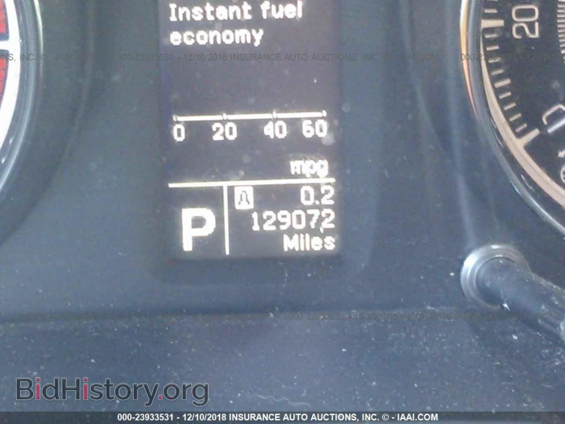 2012 SUZUKI KIZASHI - VIN: JS2RF9A19C6100817 - Фото 7