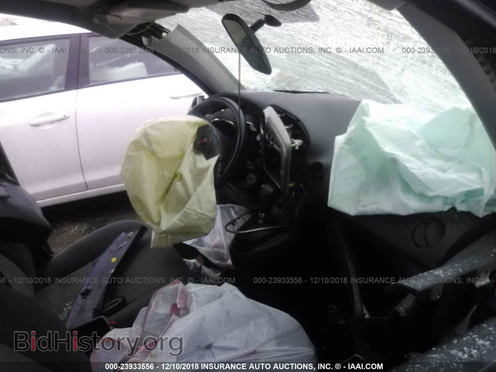 2005 CHEVROLET COBALT - VIN: 1G1AL52F657664255 - Фото 5