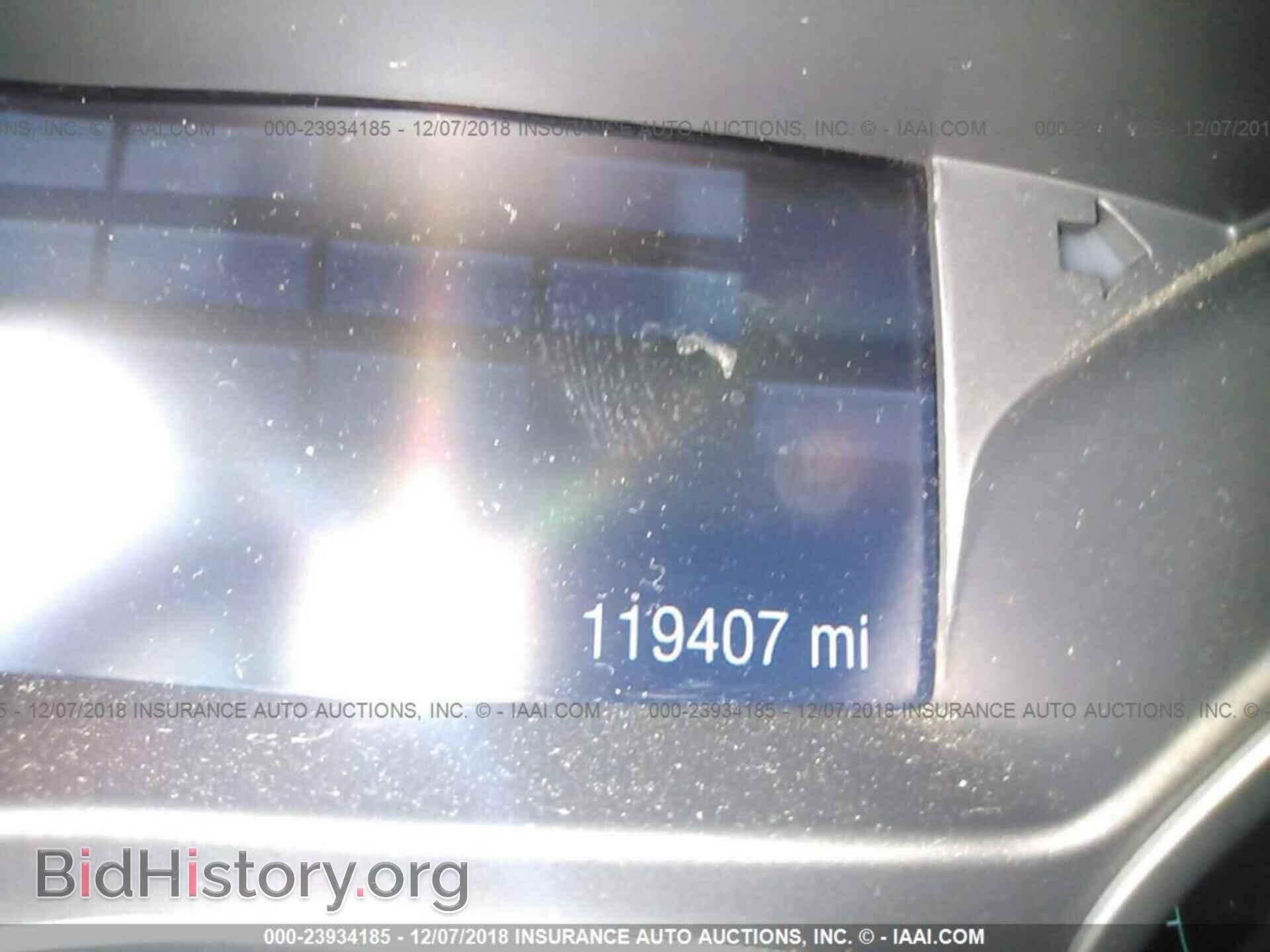 2014 FORD FOCUS - VIN: 1FADP3F26EL213909 - Photo 7