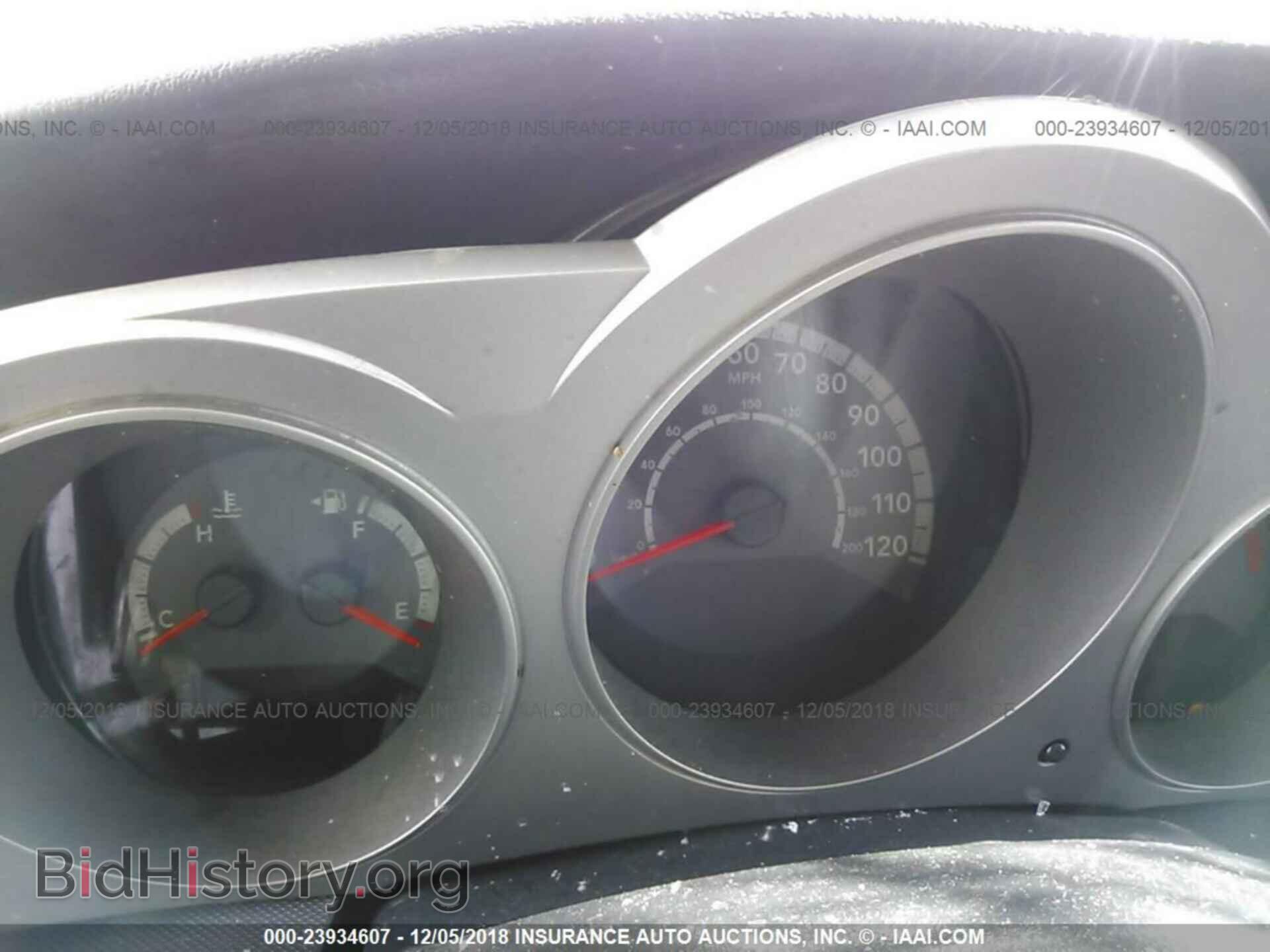 2010 DODGE AVENGER - VIN: 1B3CC4FB3AN155569 - Фото 7