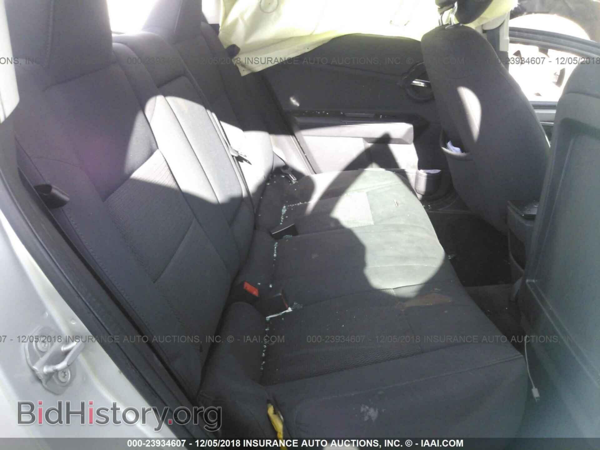 2010 DODGE AVENGER - VIN: 1B3CC4FB3AN155569 - Фото 8