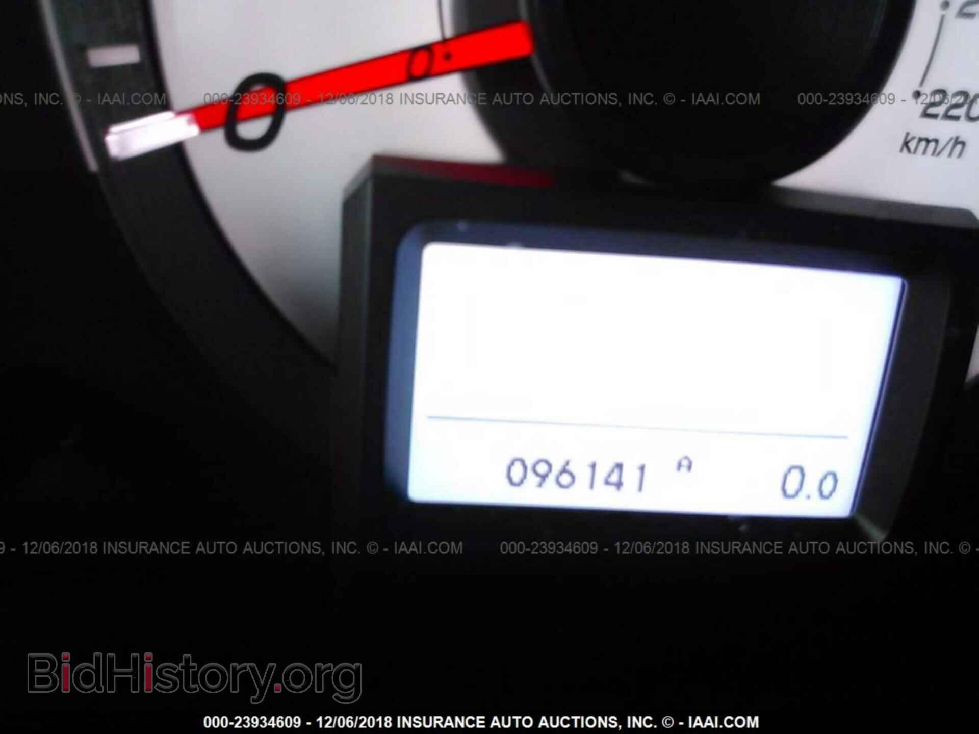 2013 HONDA PILOT - VIN: 5FNYF4H94DB061421 - Фото 7