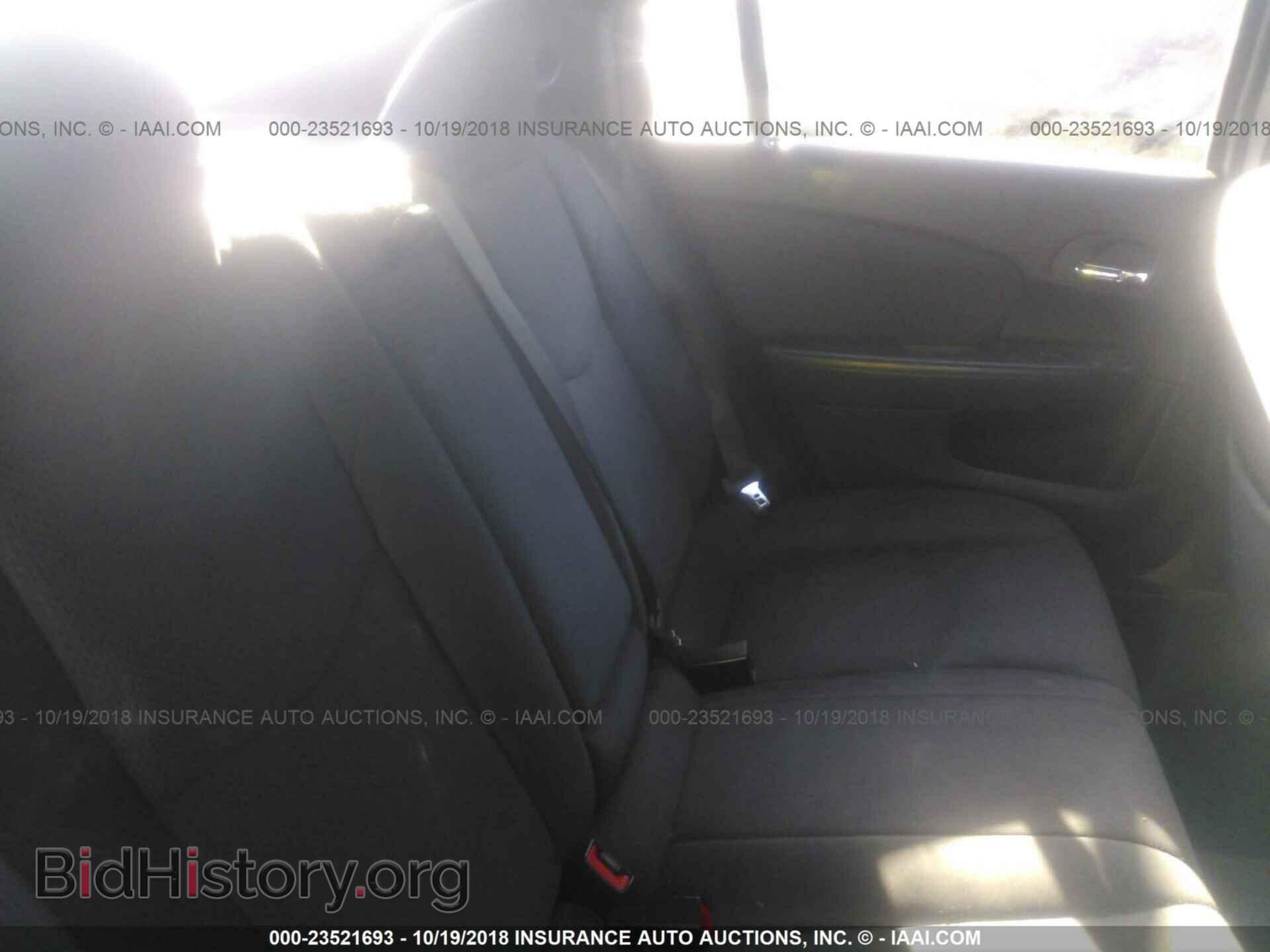 2013 CHRYSLER 200 - VIN: 1C3CCBBG6DN704114 - Фото 8