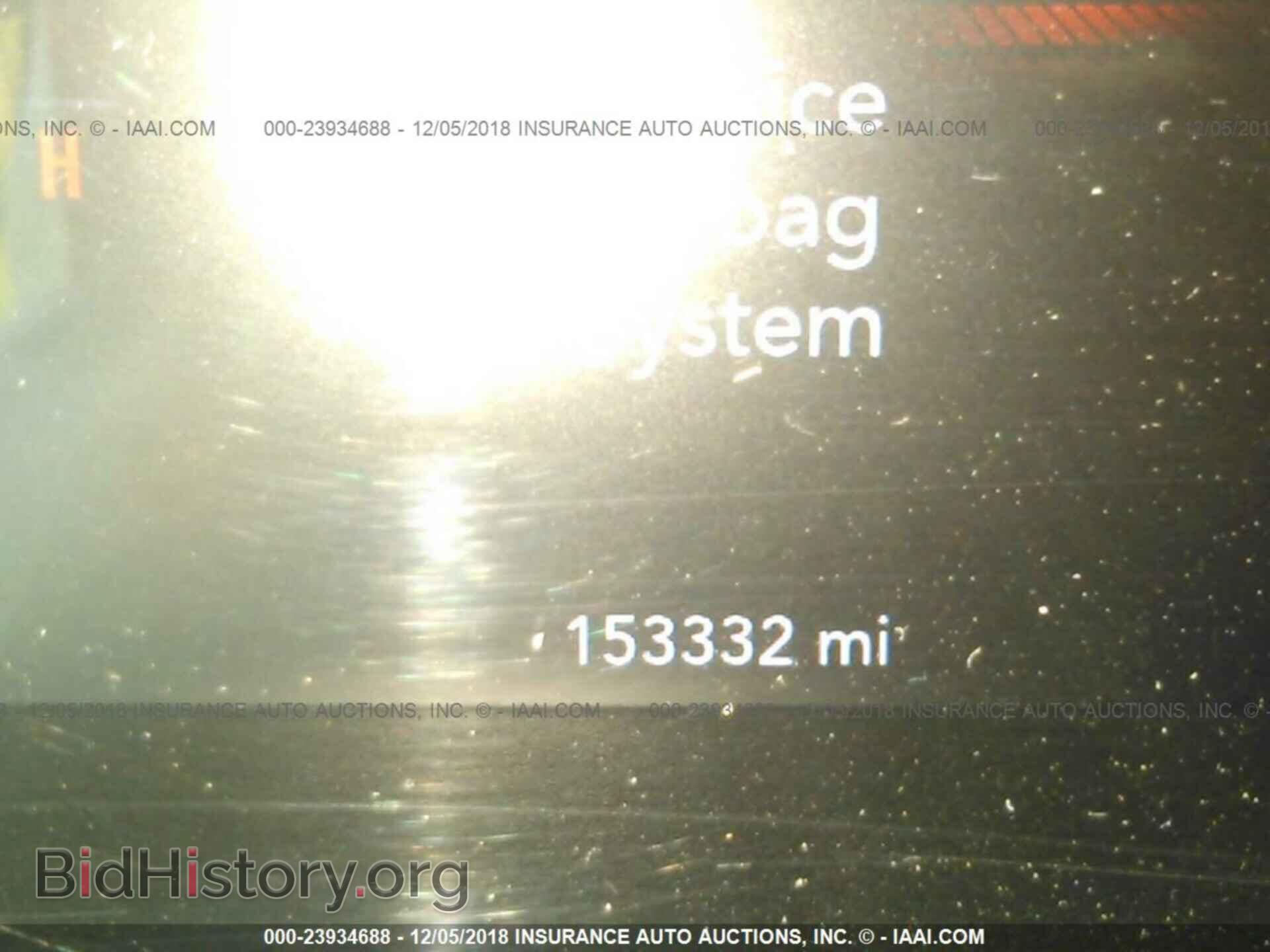 2015 DODGE CHALLENGER - VIN: 2C3CDZAG1FH707618 - Фото 7