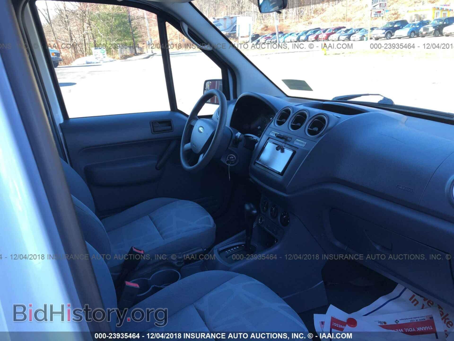 2012 Ford Transit - VIN: NM0LS6AN3CT088871 - Фото 5