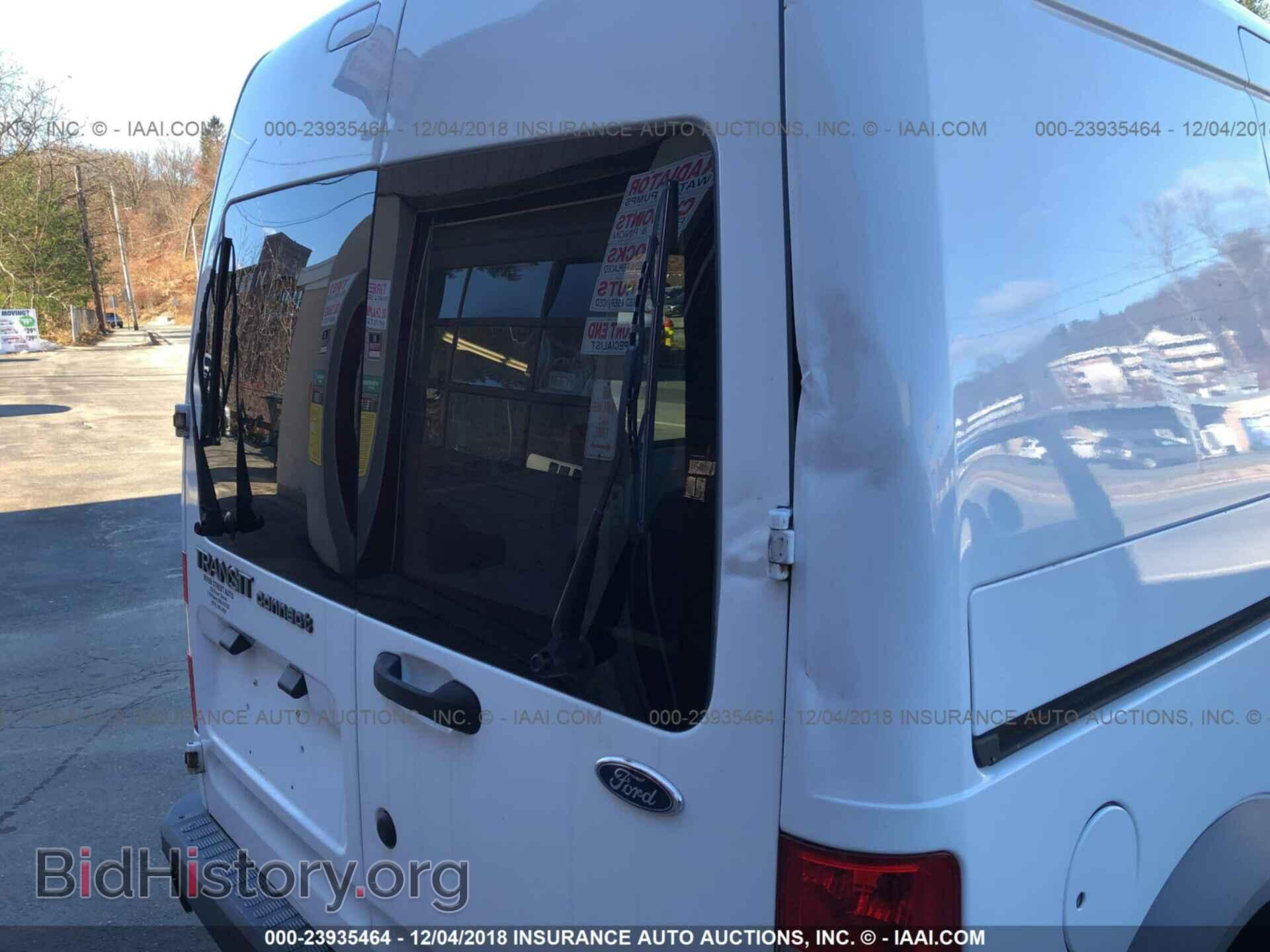 2012 Ford Transit - VIN: NM0LS6AN3CT088871 - Фото 6