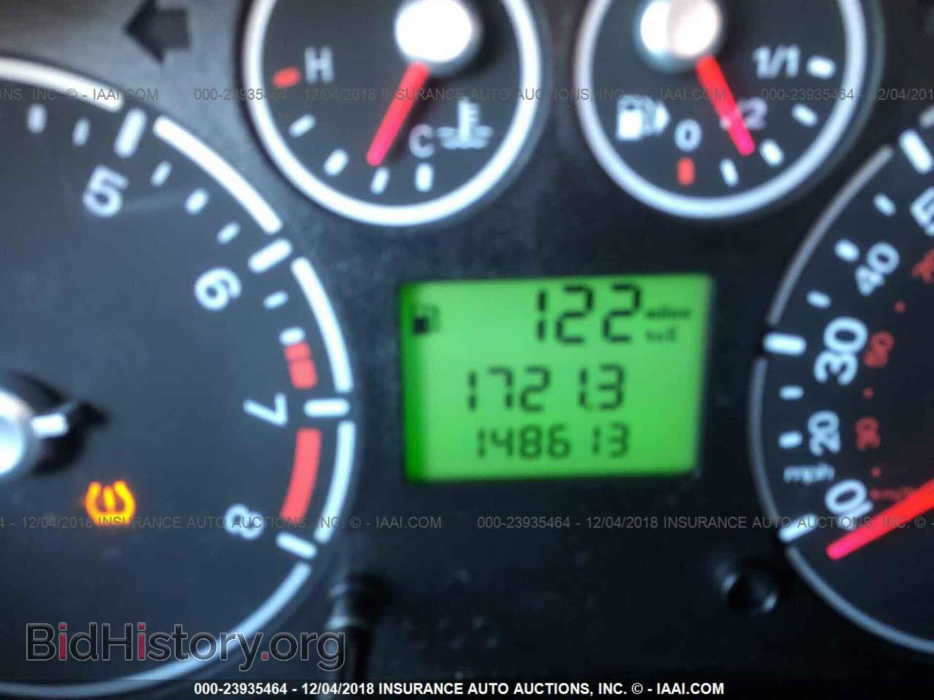 2012 Ford Transit - VIN: NM0LS6AN3CT088871 - Фото 7