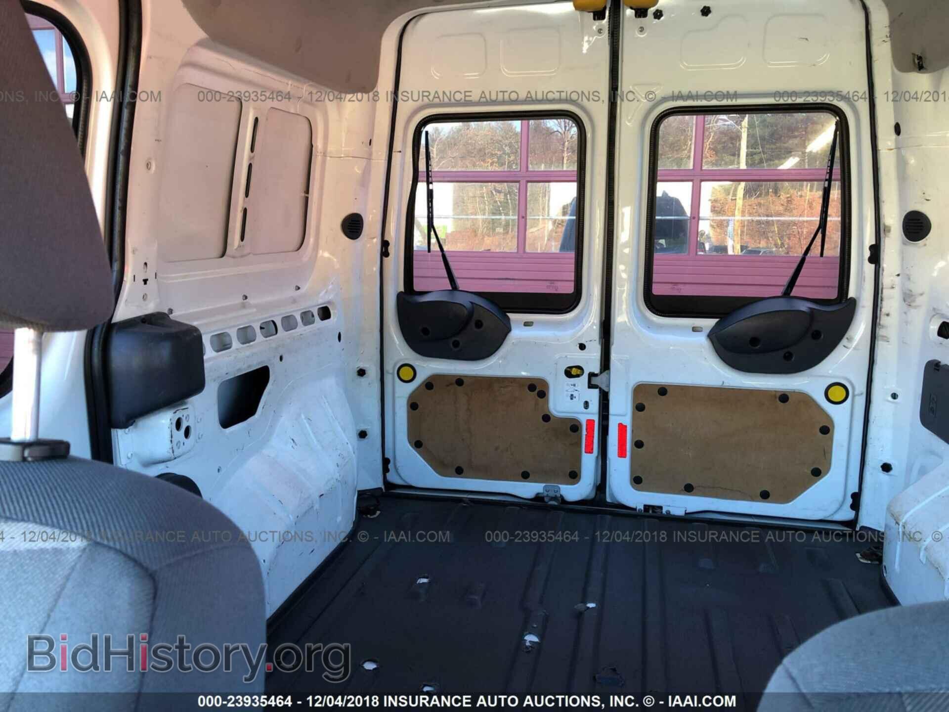 2012 Ford Transit - VIN: NM0LS6AN3CT088871 - Фото 8