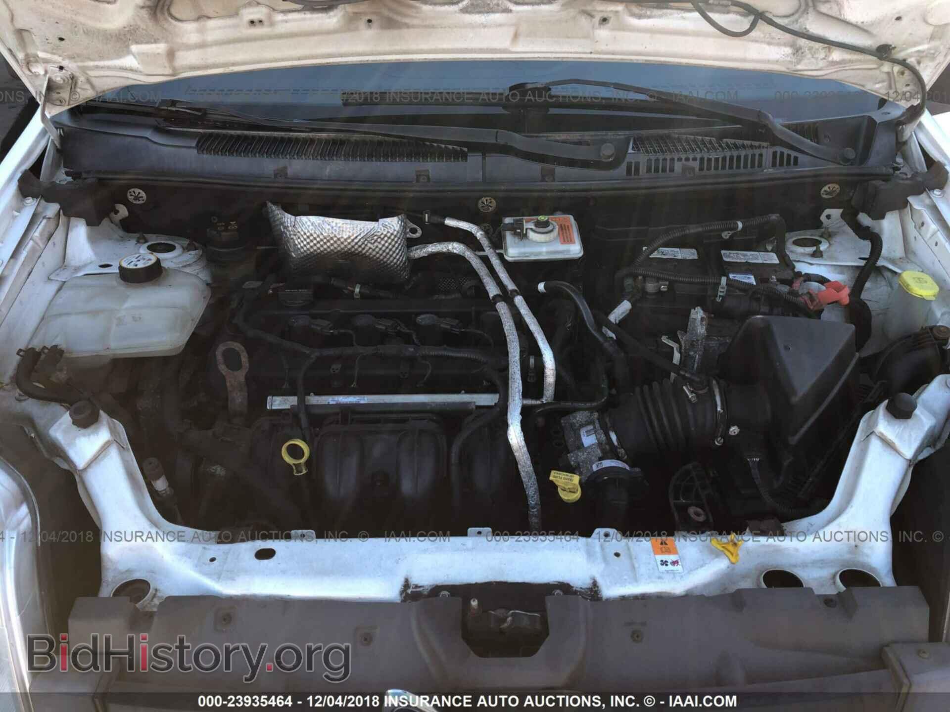 2012 Ford Transit - VIN: NM0LS6AN3CT088871 - Фото 10