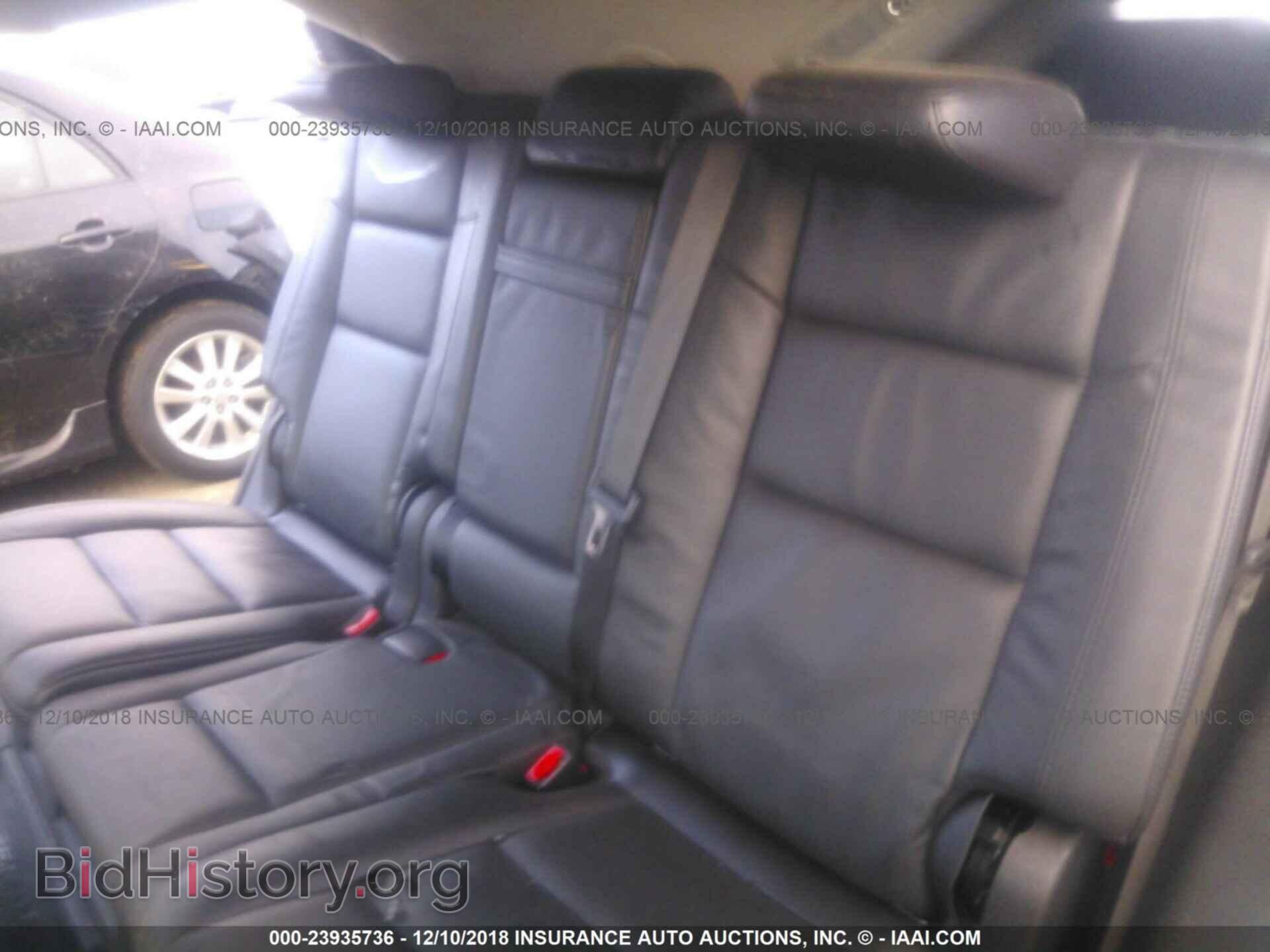 2016 DODGE DURANGO - VIN: 1C4RDJDG4GC315465 - Фото 8