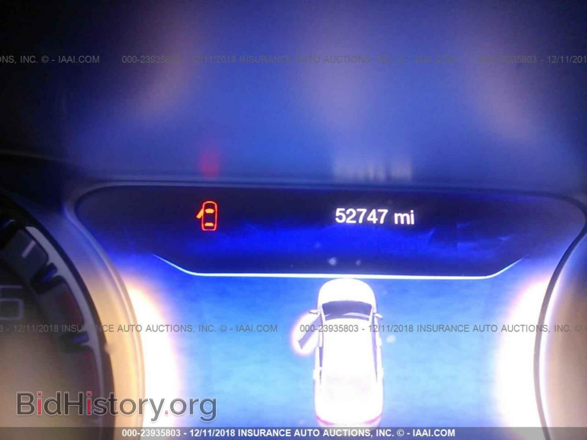 2016 Chrysler 200 - VIN: 1C3CCCBB8GN113698 - Photo 7