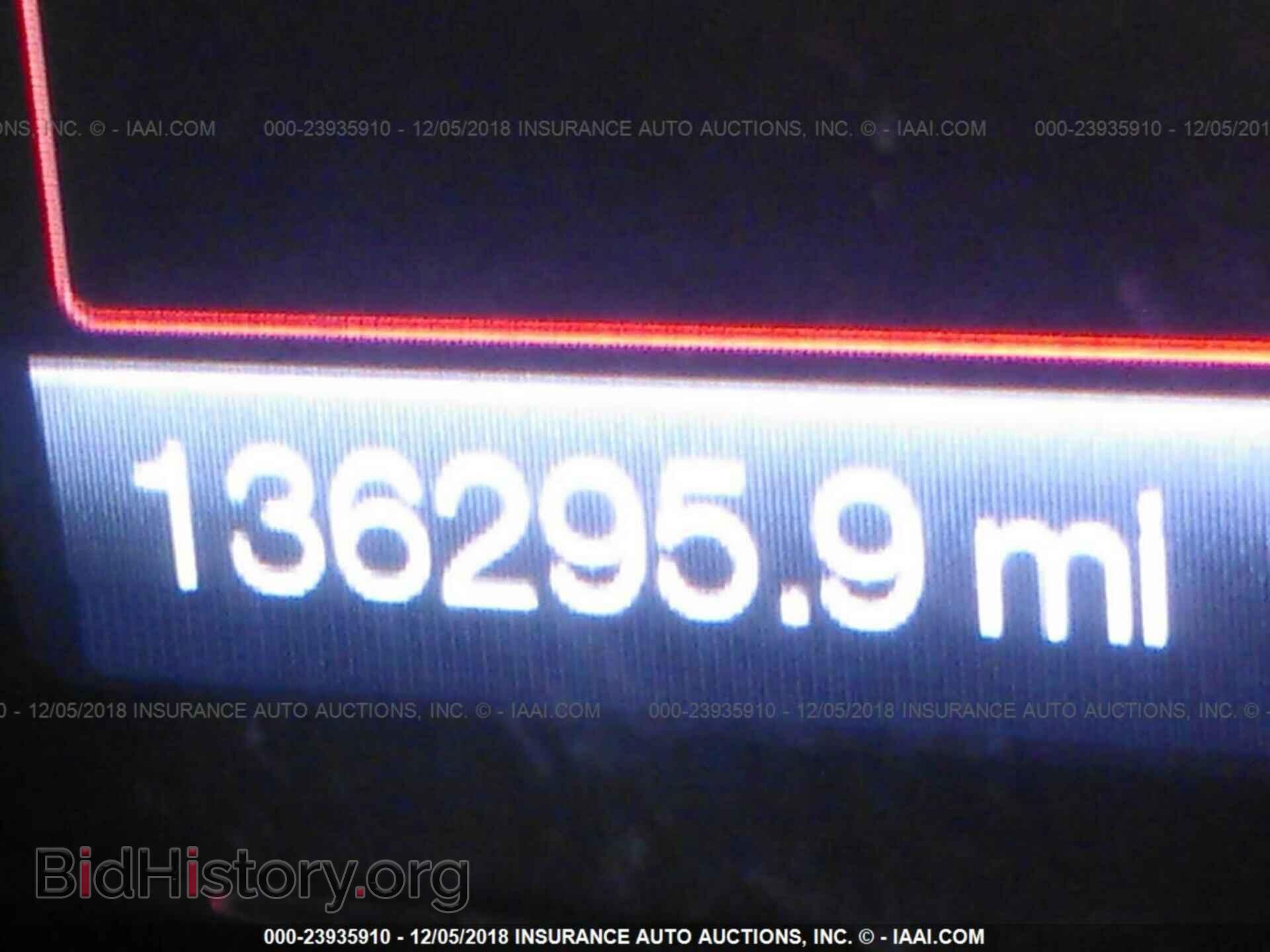 2013 FORD TAURUS - VIN: 1FAHP2E81DG127819 - Photo 7