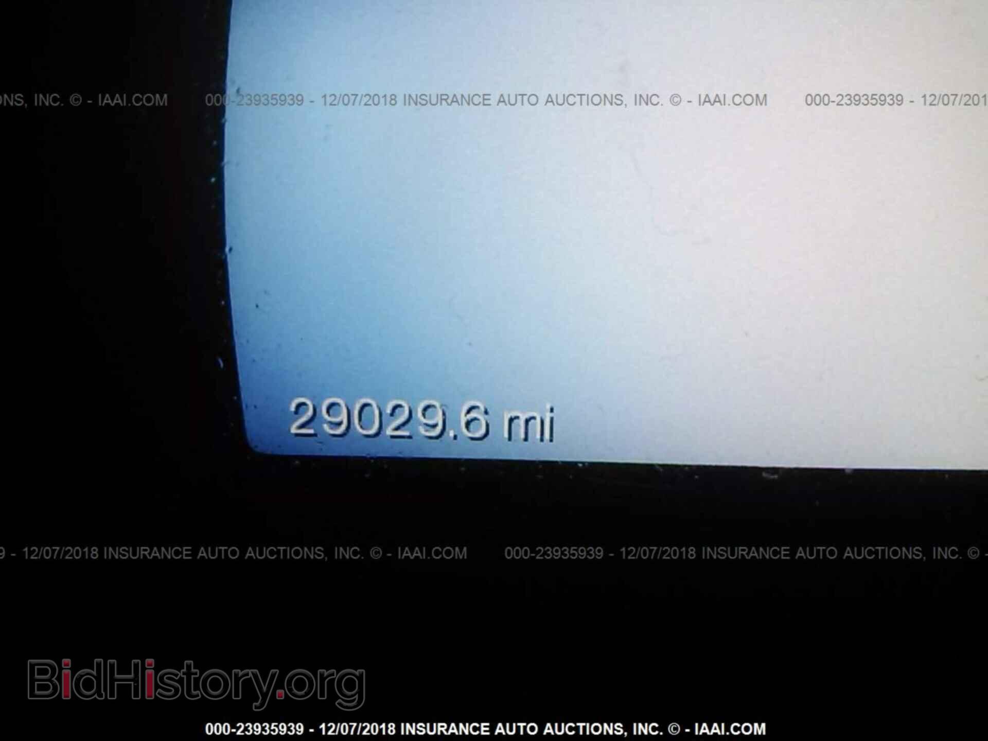 2013 FORD EDGE - VIN: 2FMDK4KCXDBC54292 - Photo 7