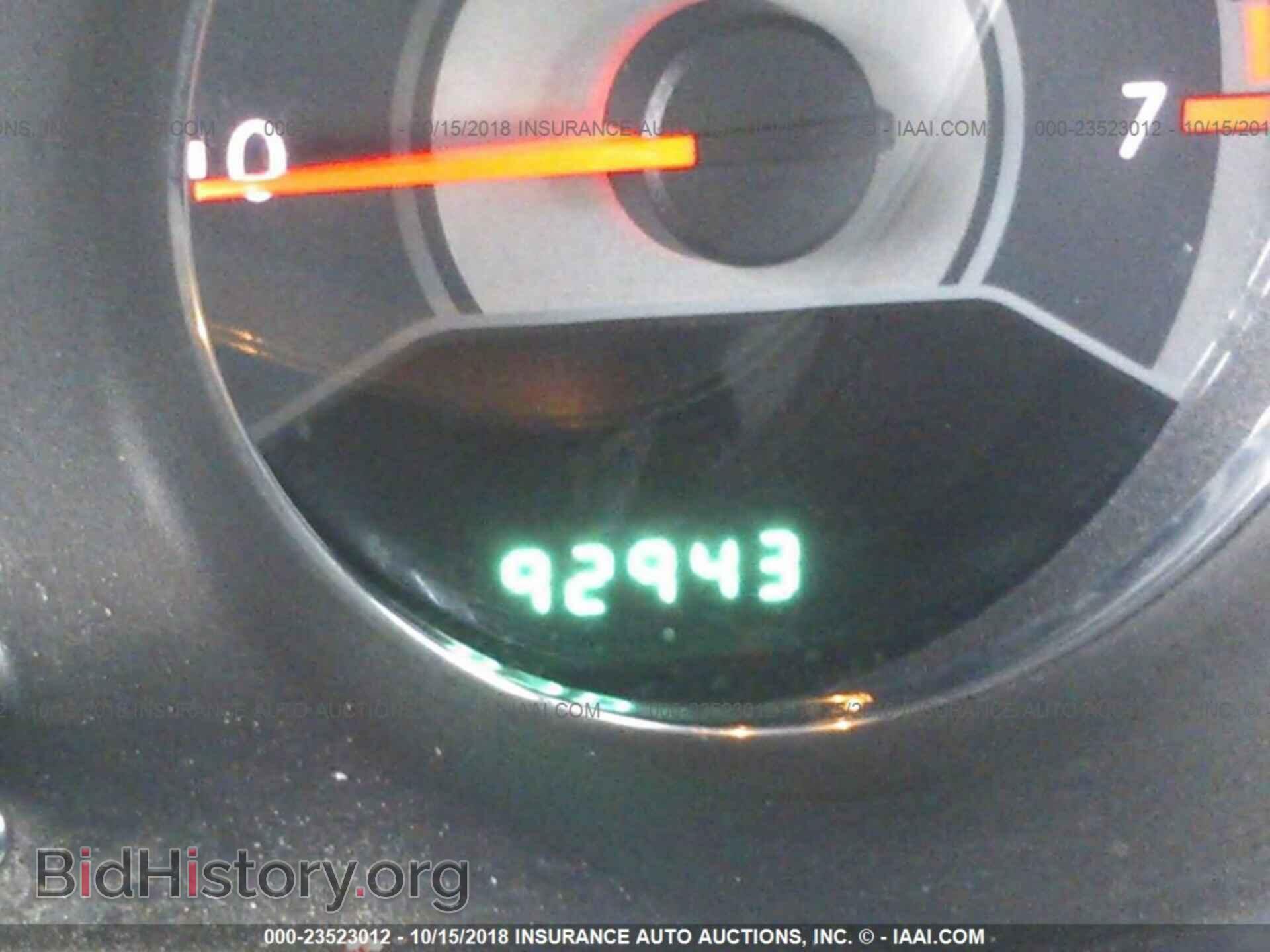 2013 CHRYSLER 200 - VIN: 1C3CCBAB0DN670130 - Фото 7